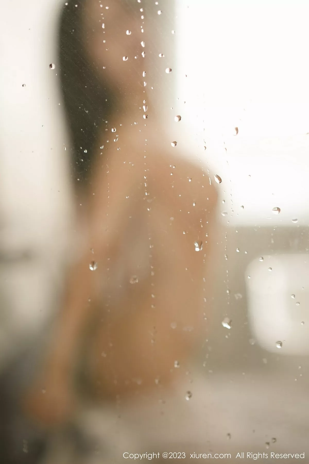 [XiuRen秀人网]第6471期阿姣写真 [71P]-059