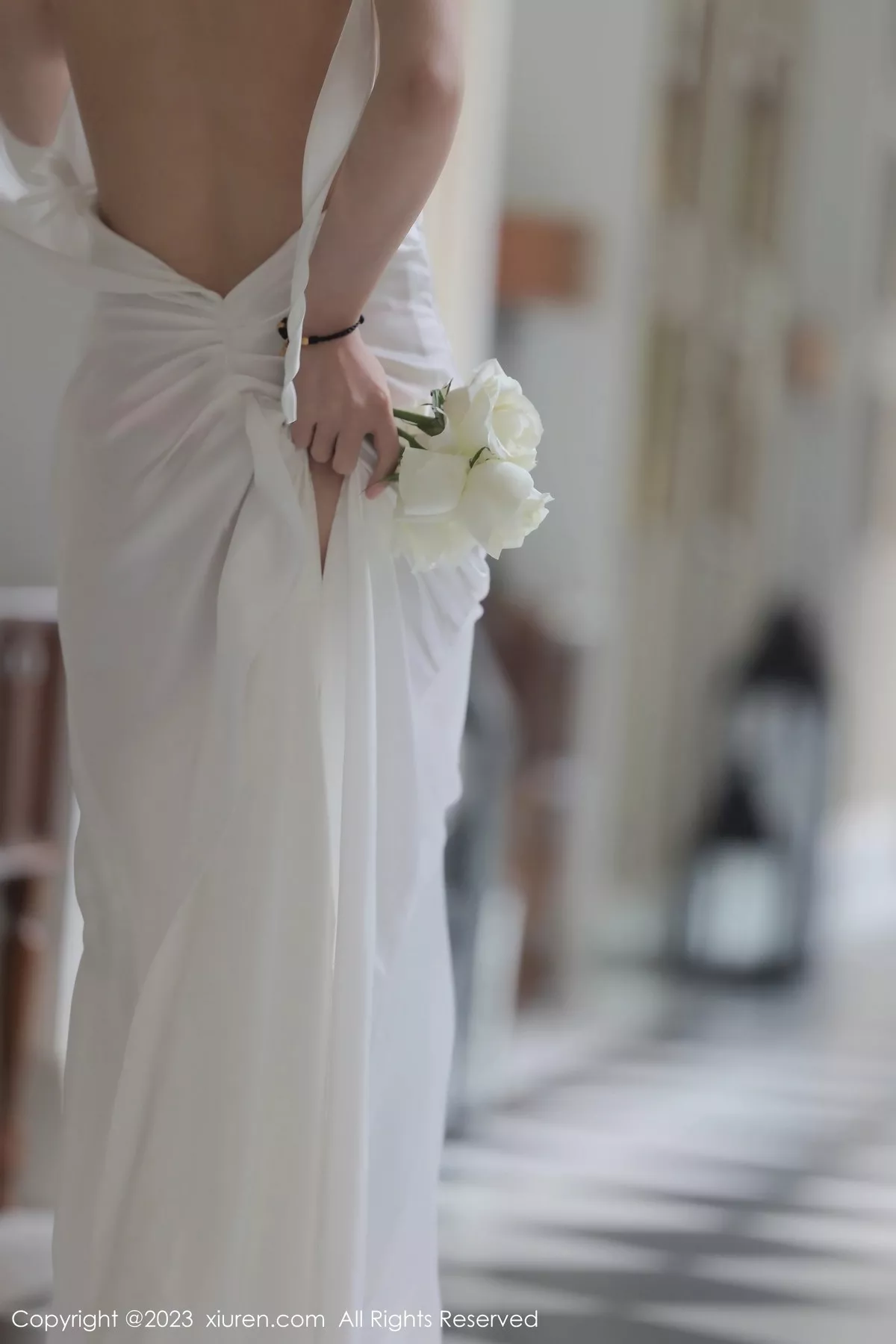 [XiuRen秀人网]第6466期玥儿玥写真 [57P]-034