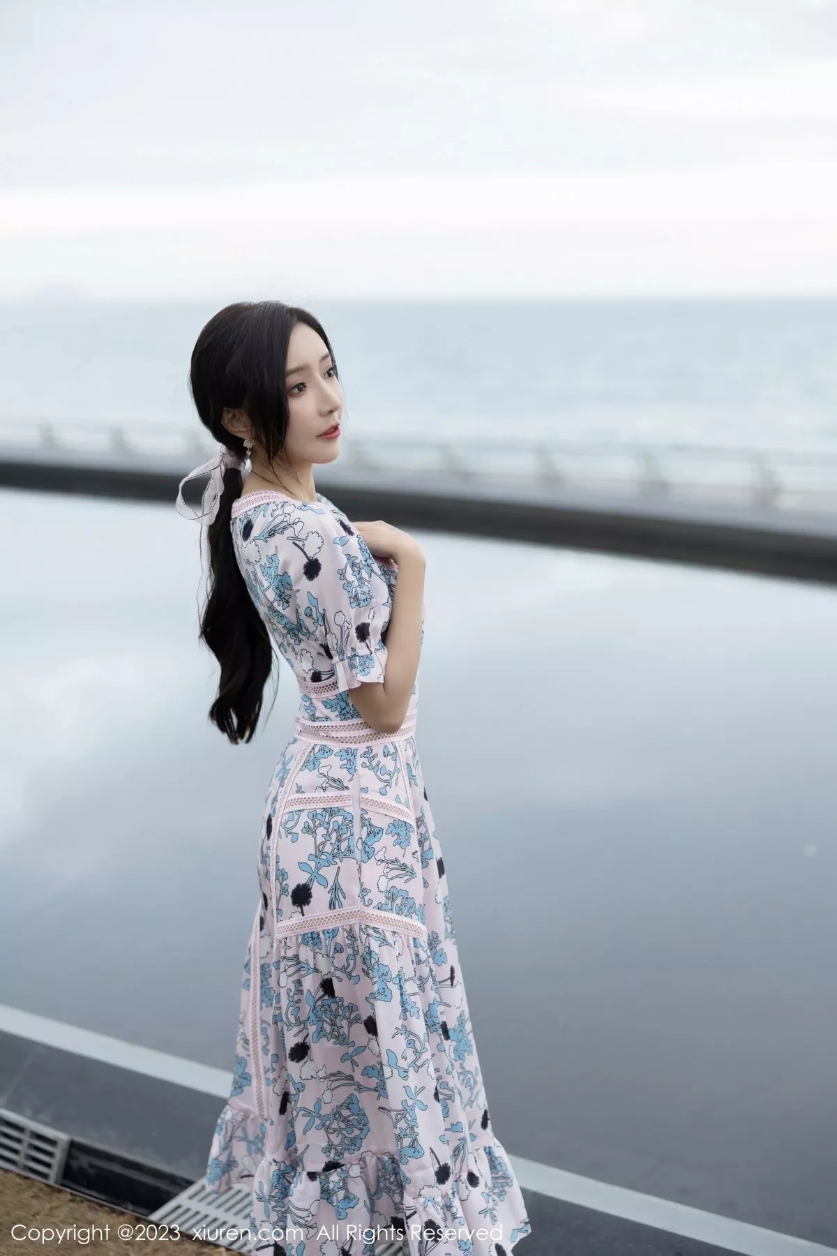 [XiuRen秀人网]第6474期王馨瑶写真 [86P]-015