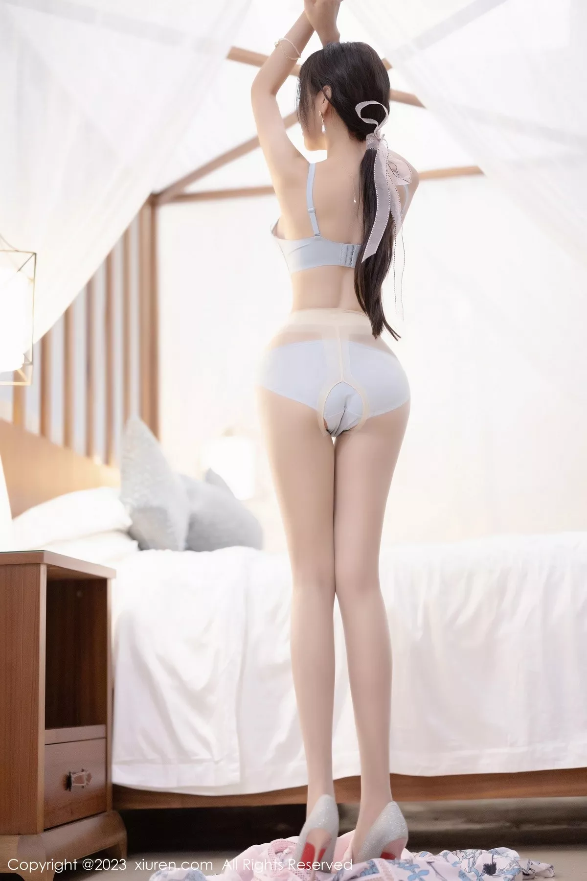 [XiuRen秀人网]第6474期王馨瑶写真 [86P]-055