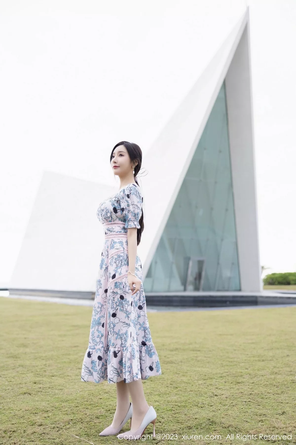 [XiuRen秀人网]第6474期王馨瑶写真 [86P]-018