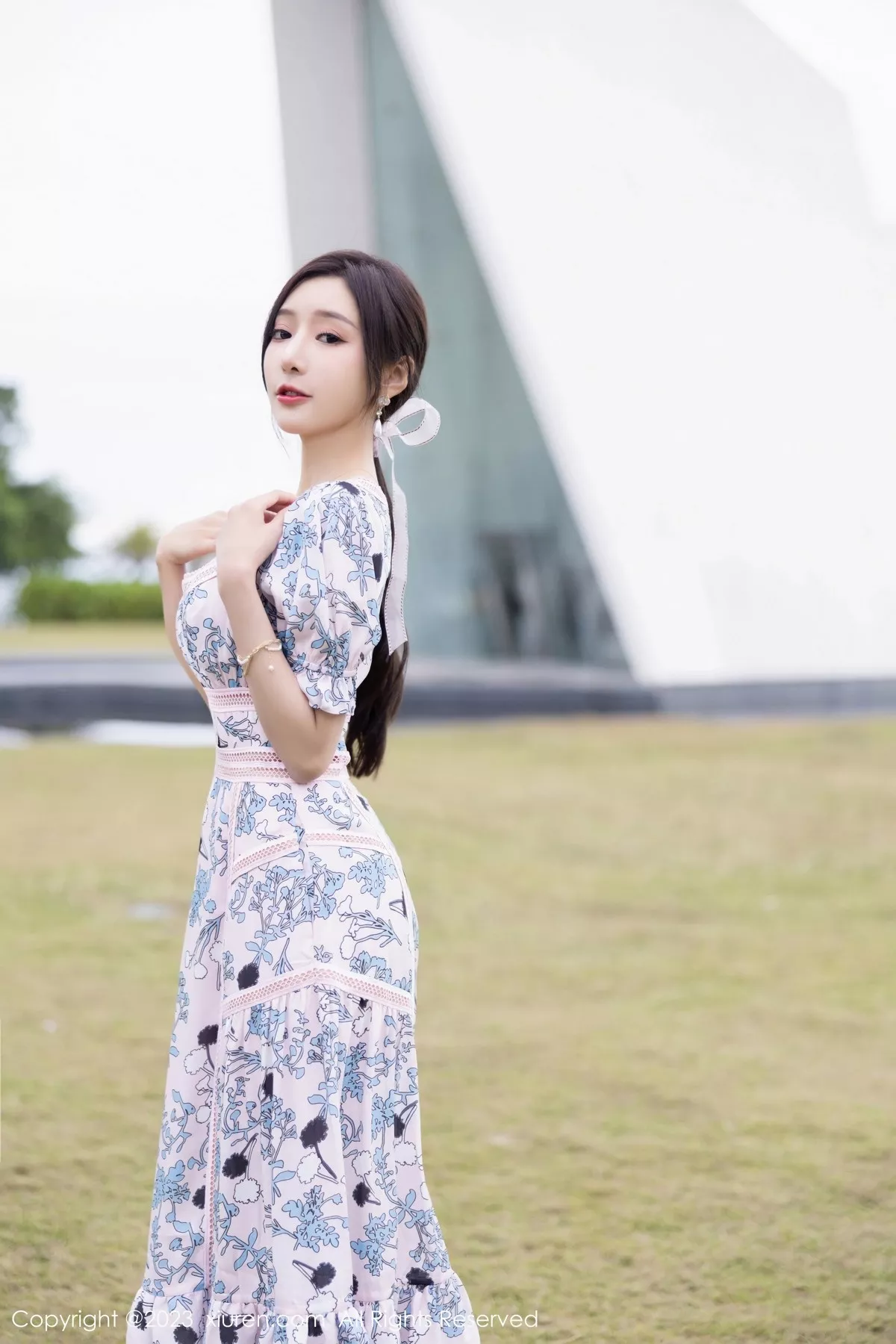 [XiuRen秀人网]第6474期王馨瑶写真 [86P]-013
