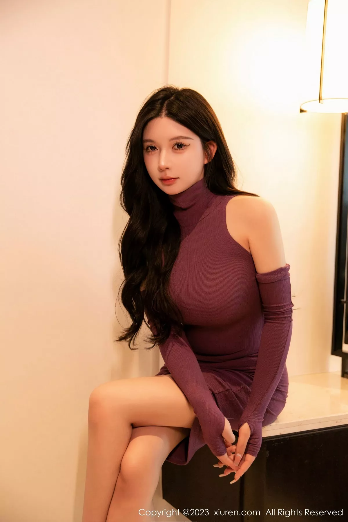 [XiuRen秀人网]第6469期林珊珊写真 [100P]-011