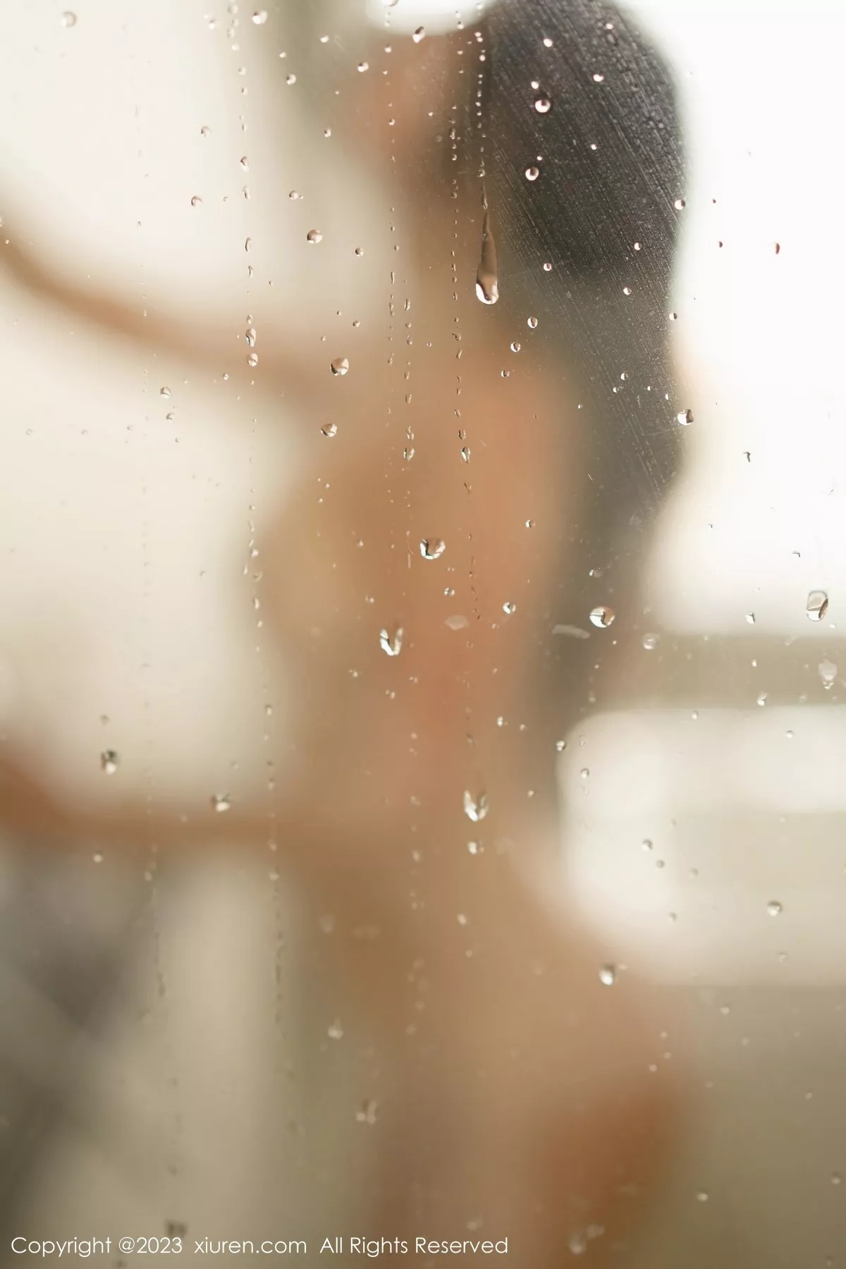 [XiuRen秀人网]第6471期阿姣写真 [71P]-057