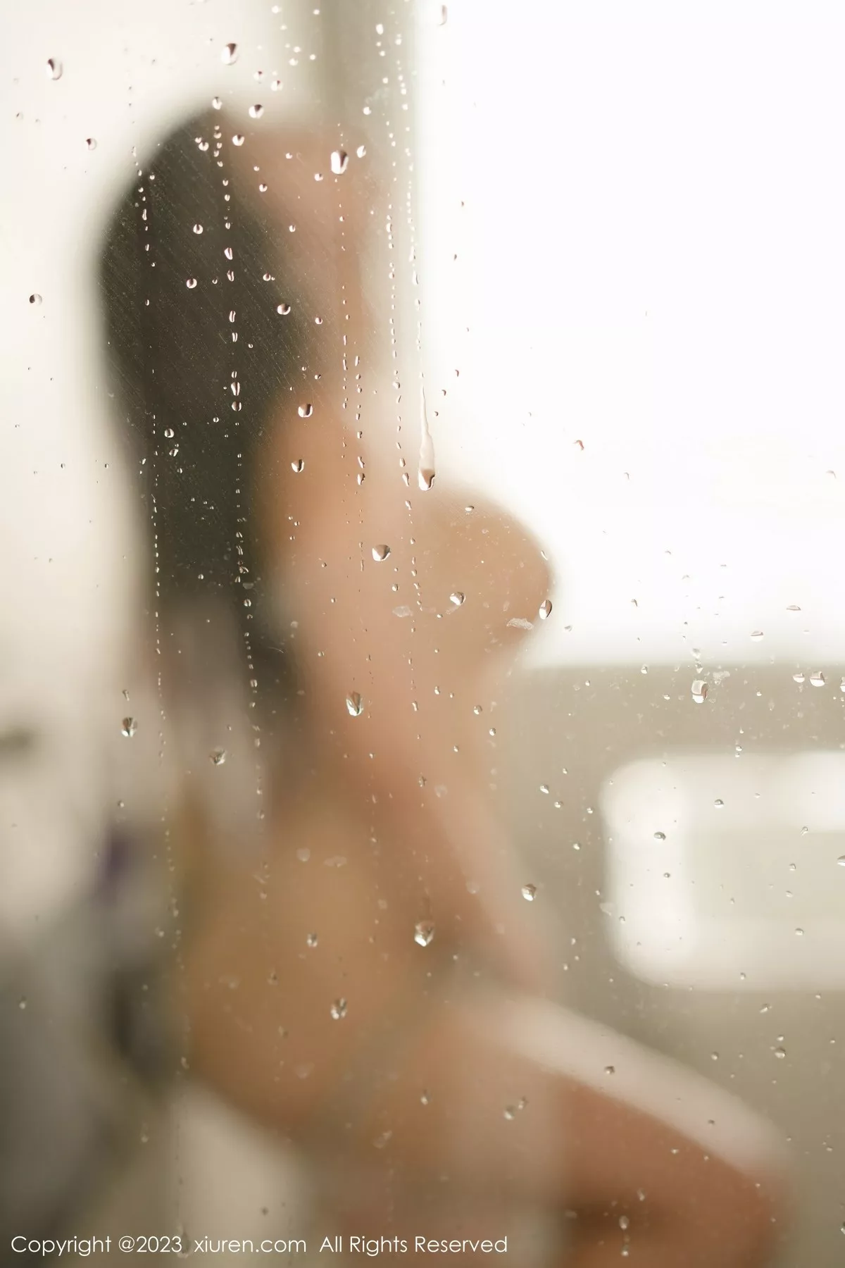 [XiuRen秀人网]第6471期阿姣写真 [71P]-061