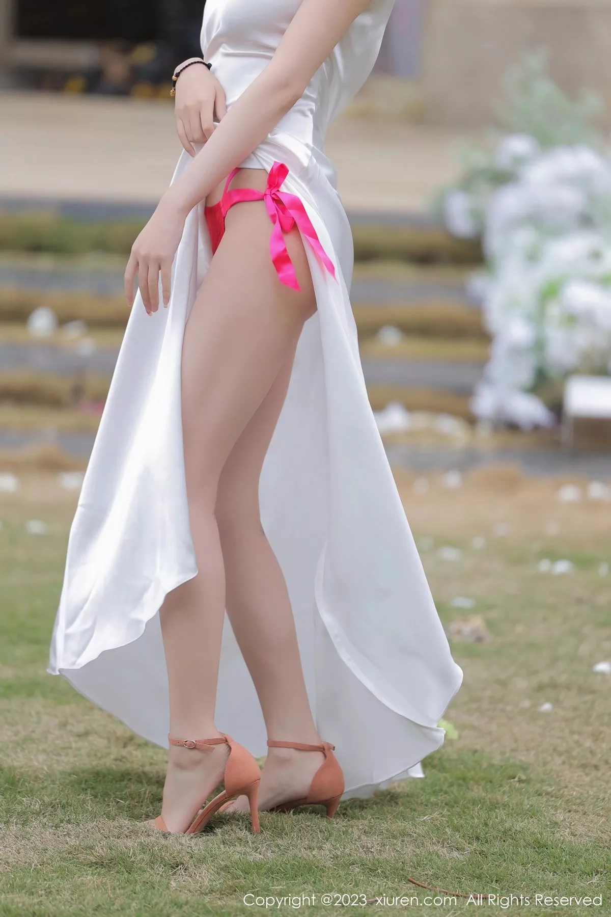 [XiuRen秀人网]第6466期玥儿玥写真 [57P]-016