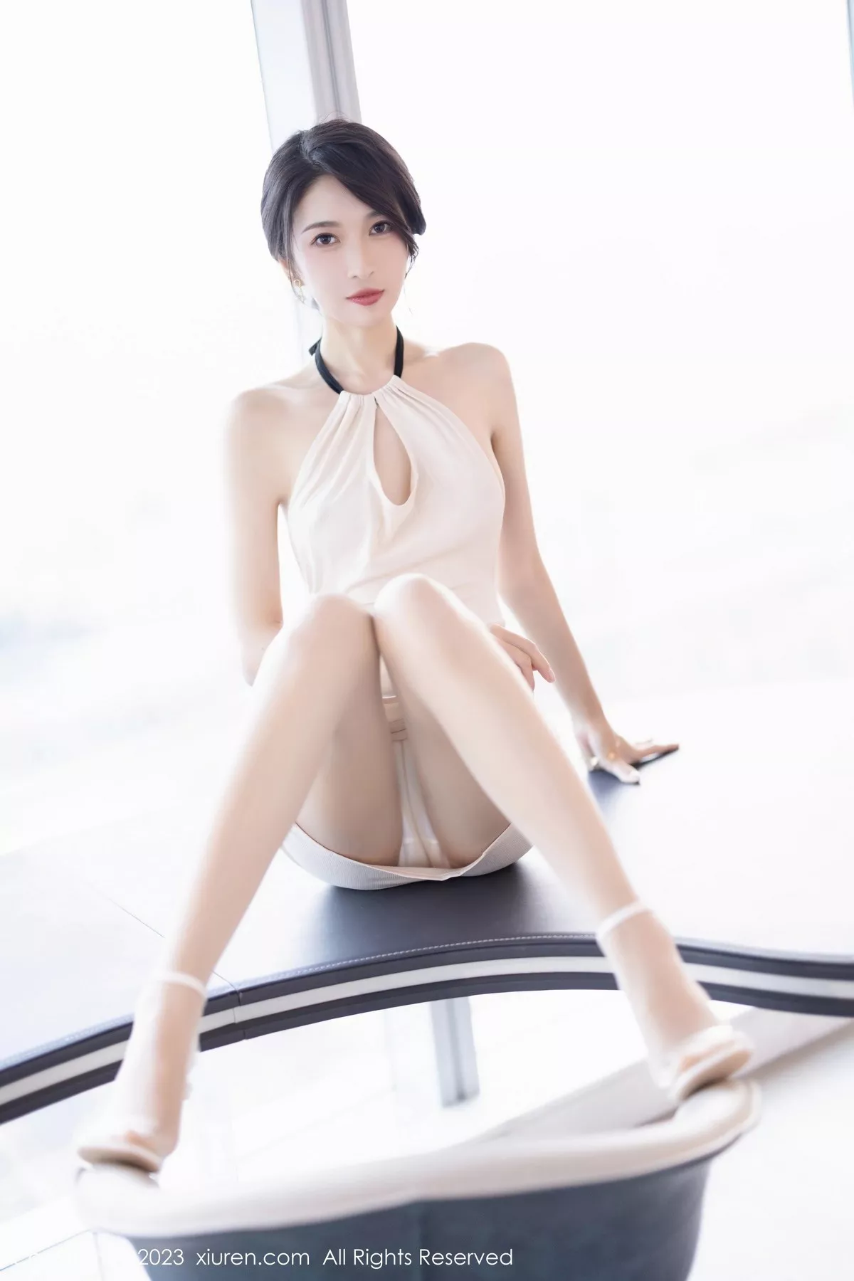[XiuRen秀人网]第6631期林乐一写真 [83P]-025