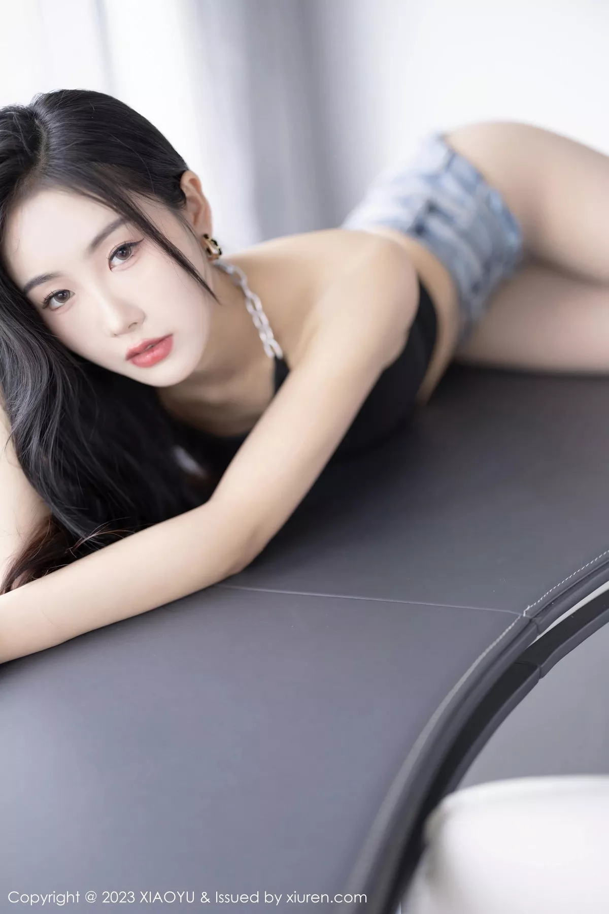 [XiaoYu画语界]第1015期苏苏阿写真 [88P]-047