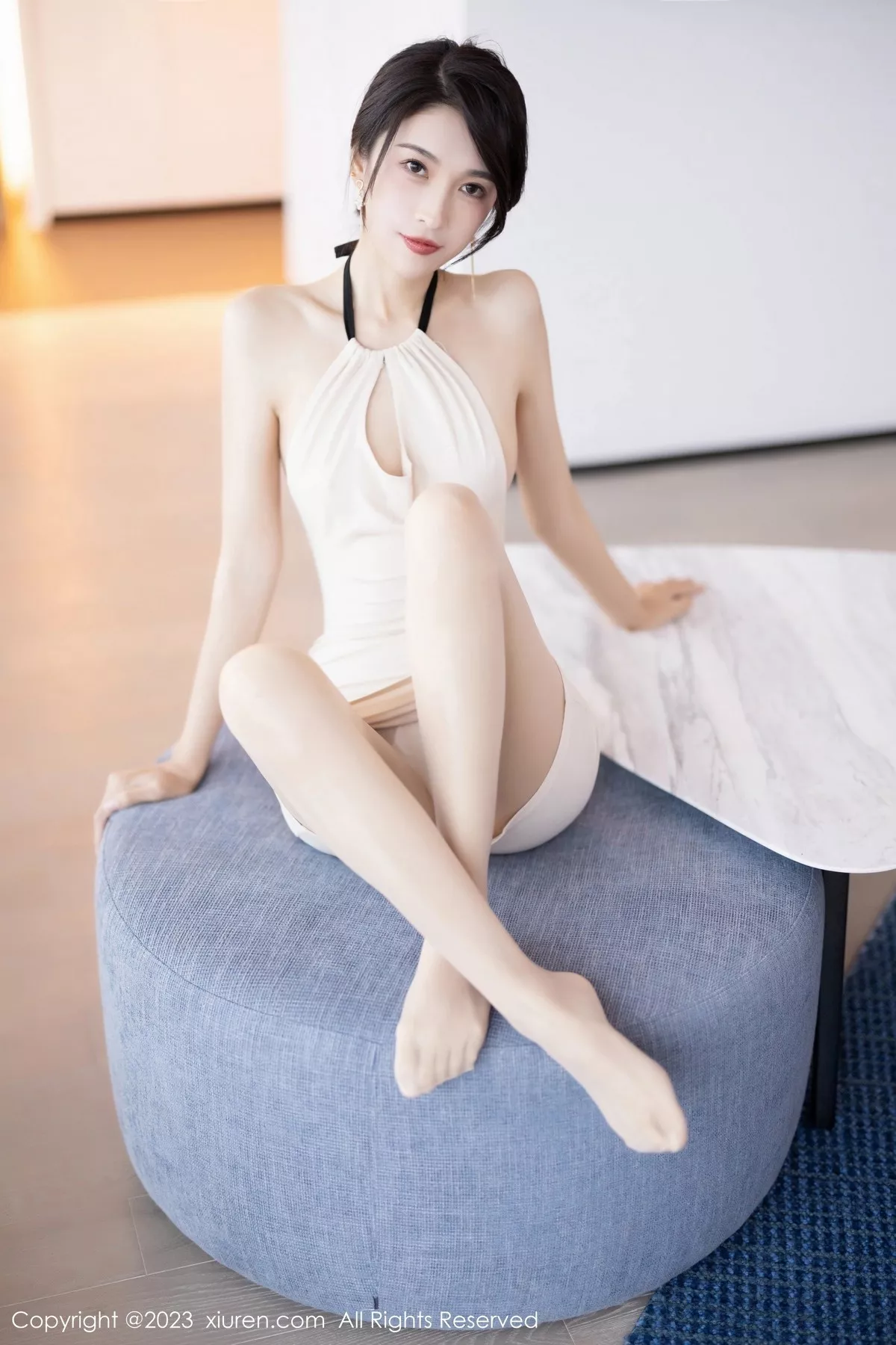 [XiuRen秀人网]第6631期林乐一写真 [83P]-036