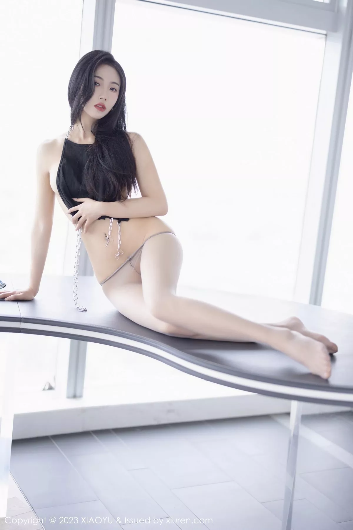 [XiaoYu画语界]第1015期苏苏阿写真 [88P]-074