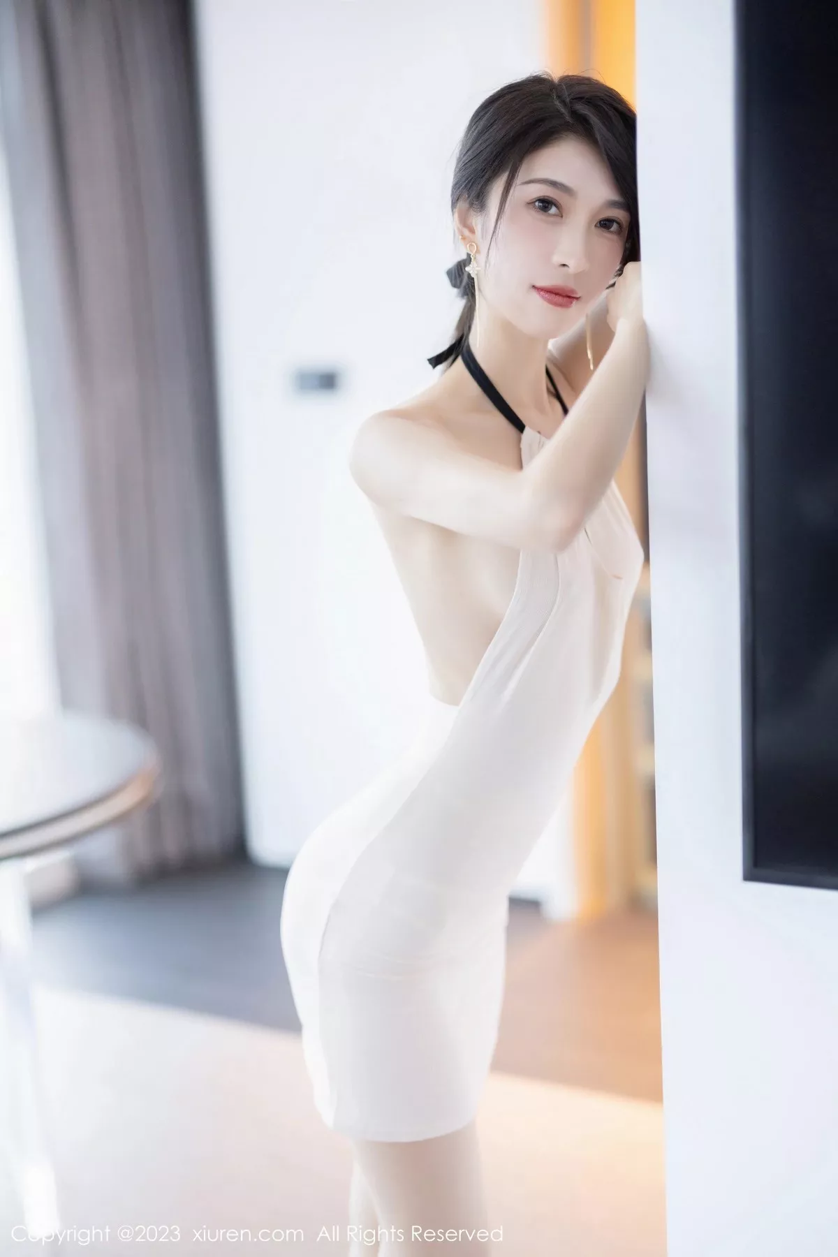 [XiuRen秀人网]第6631期林乐一写真 [83P]-029