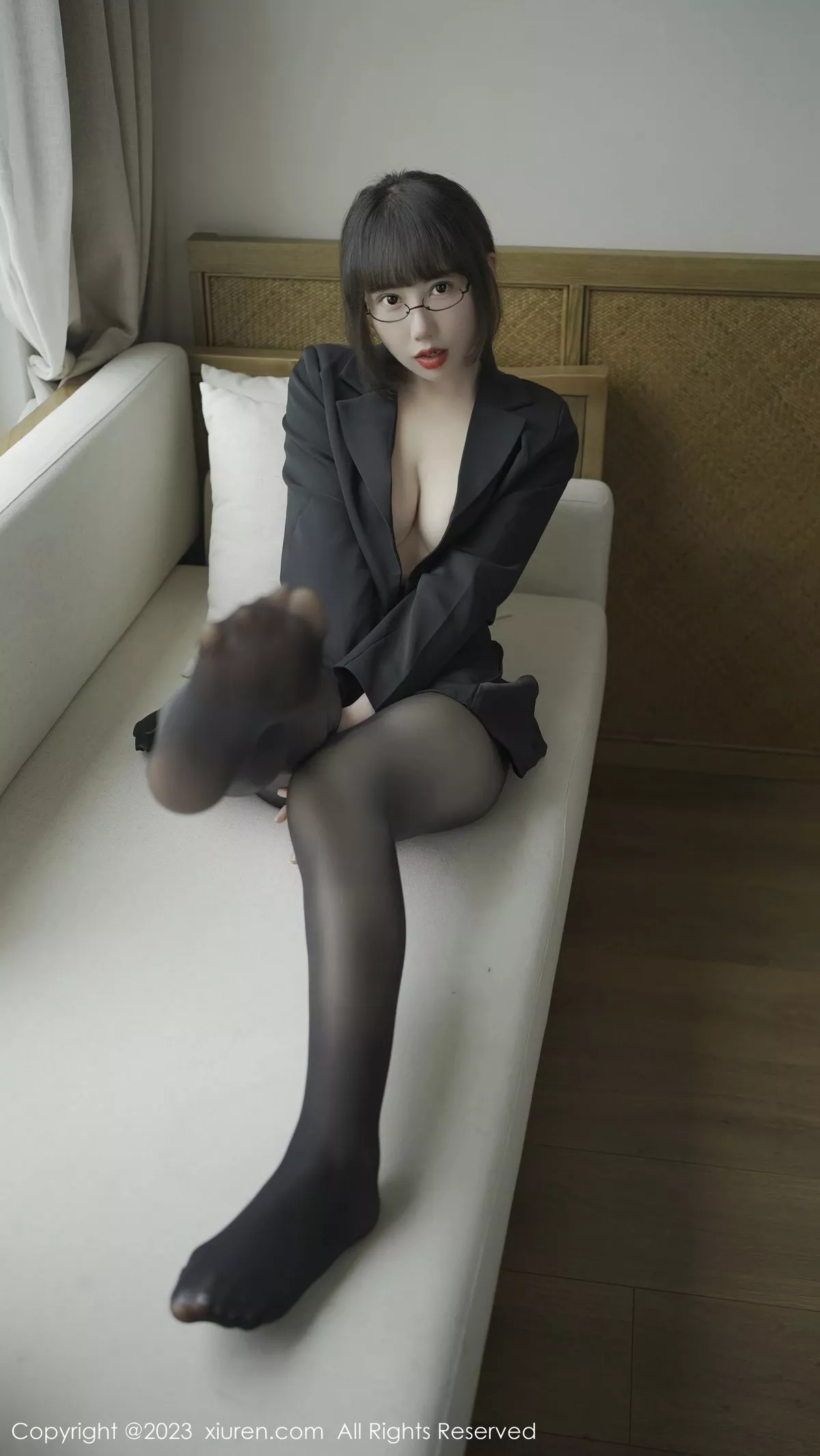 [XiuRen秀人网]第6629期夏馨瑶写真 [70P]-042