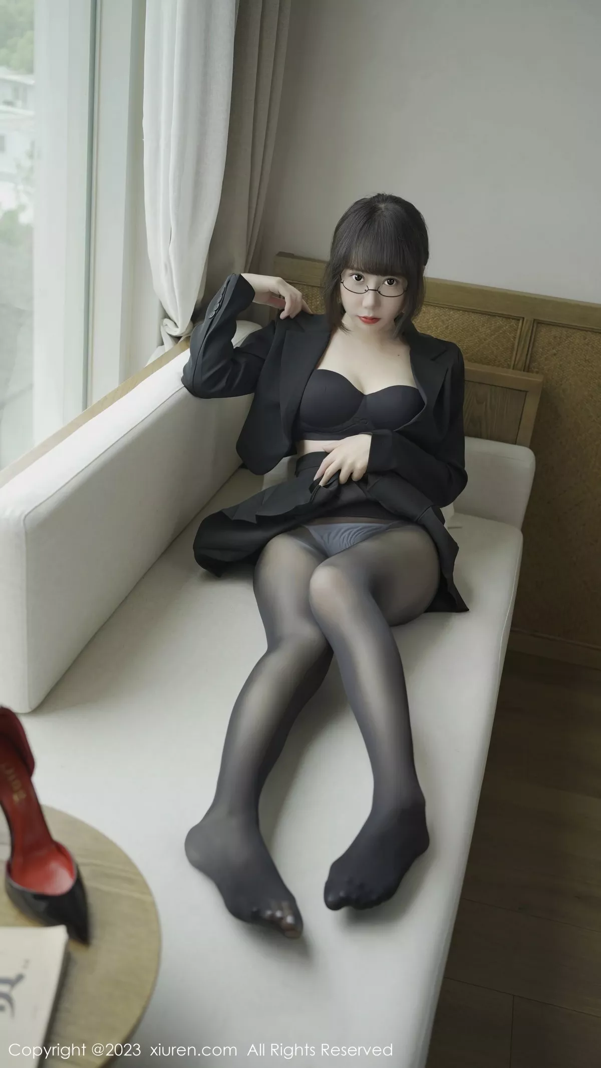 [XiuRen秀人网]第6629期夏馨瑶写真 [70P]-032