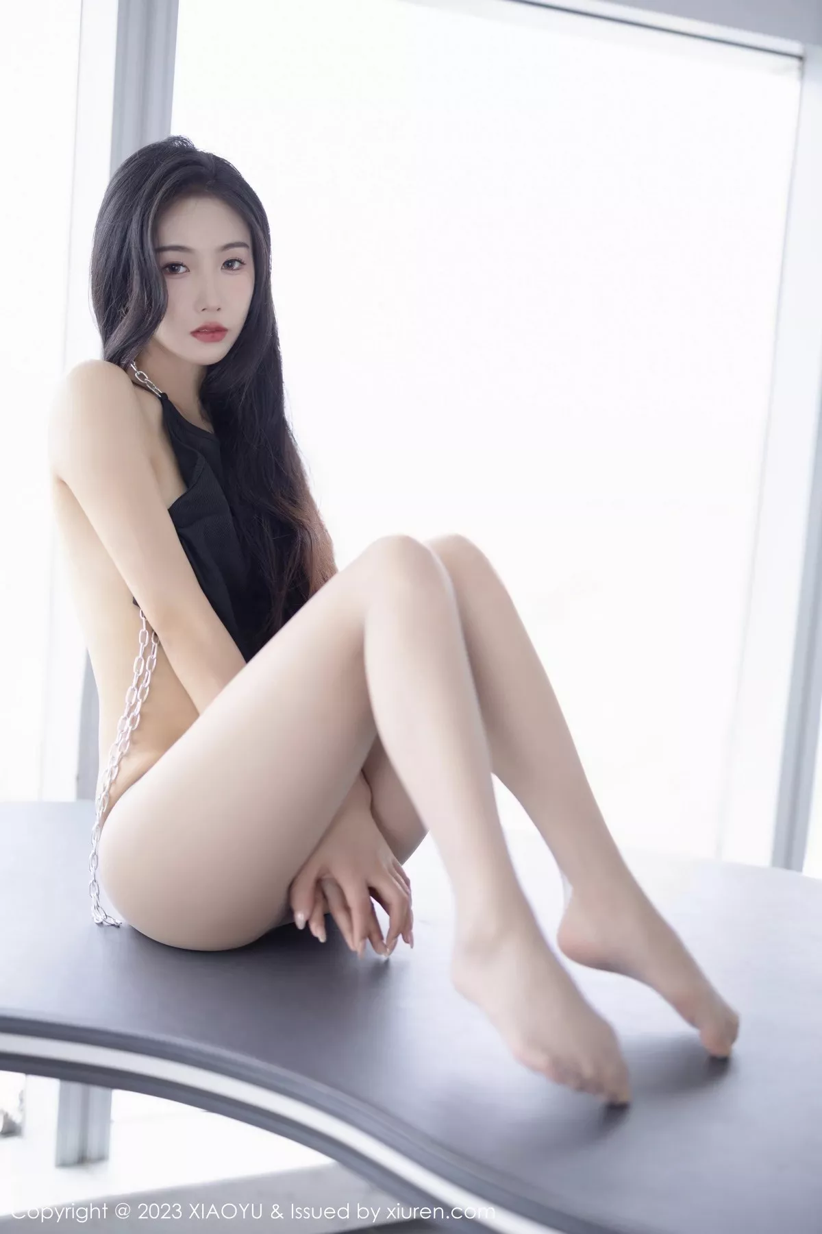 [XiaoYu画语界]第1015期苏苏阿写真 [88P]-070