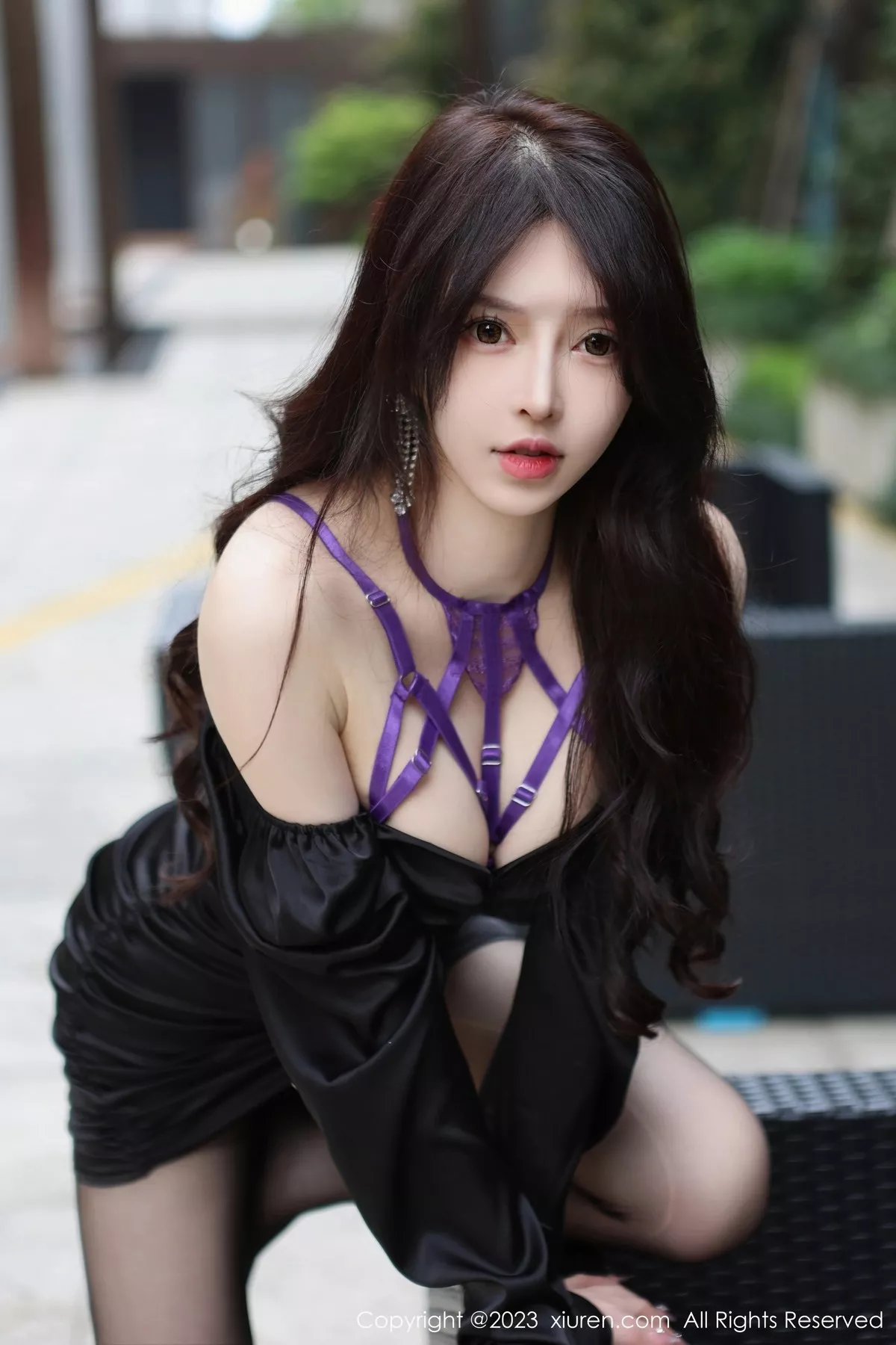 [XiuRen秀人网]第6638期玉兔写真 [83P]-013