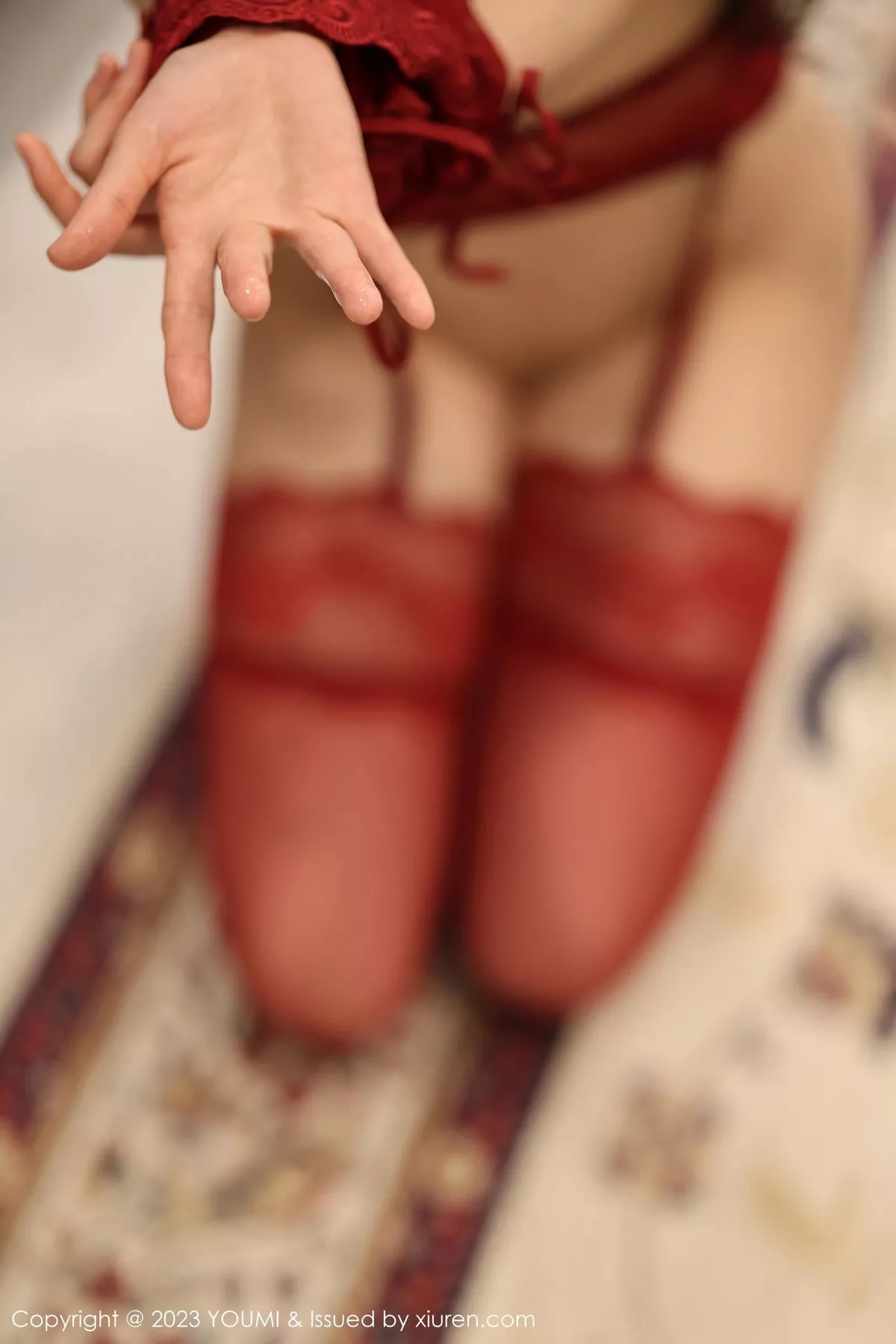 [YouMi尤蜜荟]第930期朱可儿写真 [99P]-099