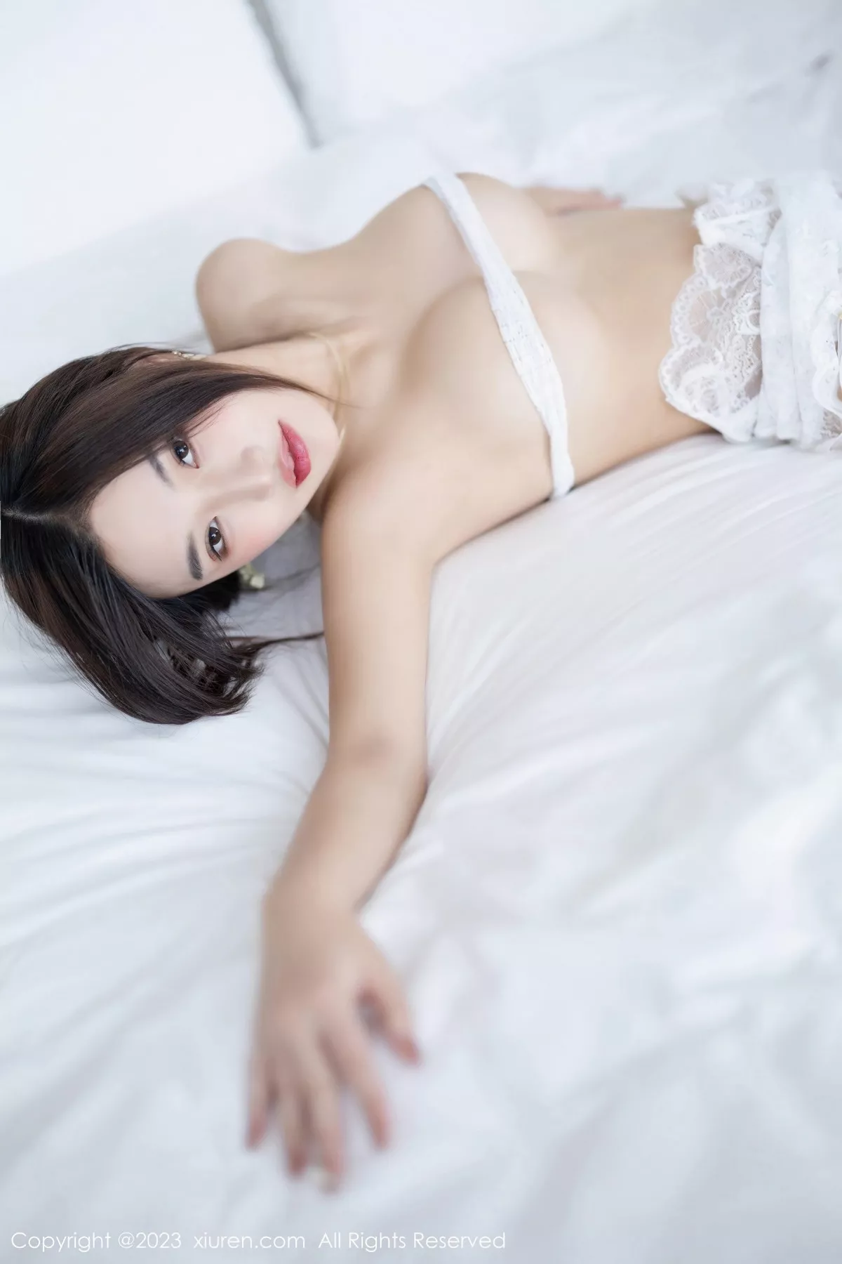 [XiuRen秀人网]第6642期妙可可写真 [86P]-084