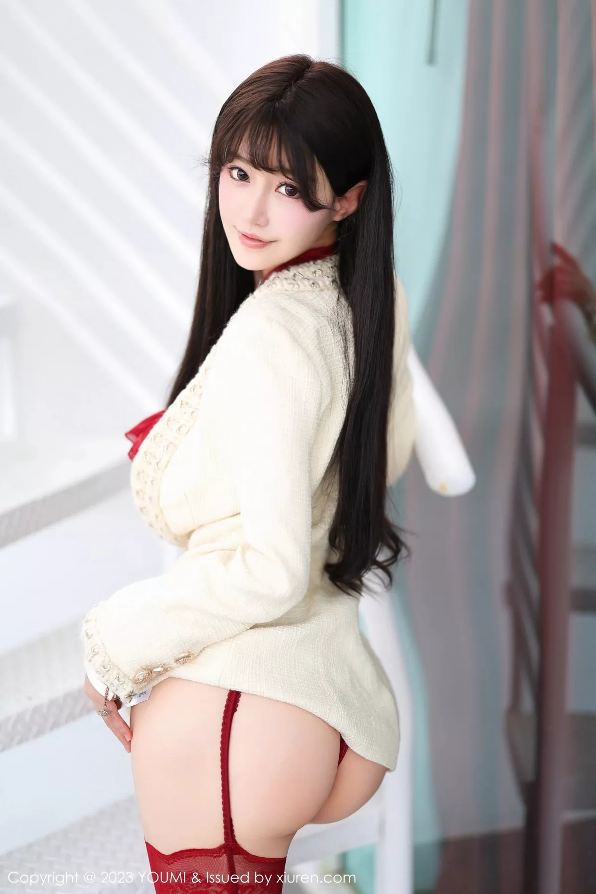 [YouMi尤蜜荟]第930期朱可儿写真 [99P]-004