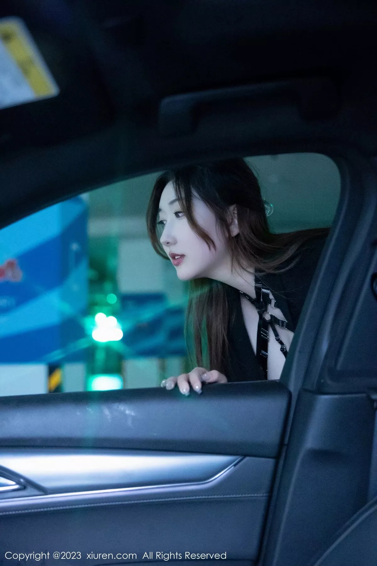 [XiuRen秀人网]第6650期江真真写真 [88P]-010