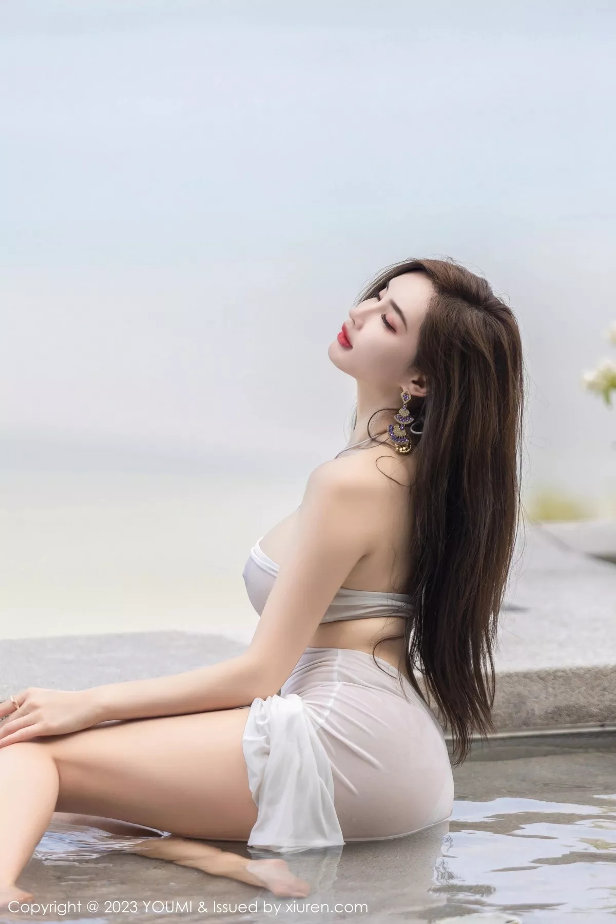[YouMi尤蜜荟]第931期周妍希写真 [88P]-061