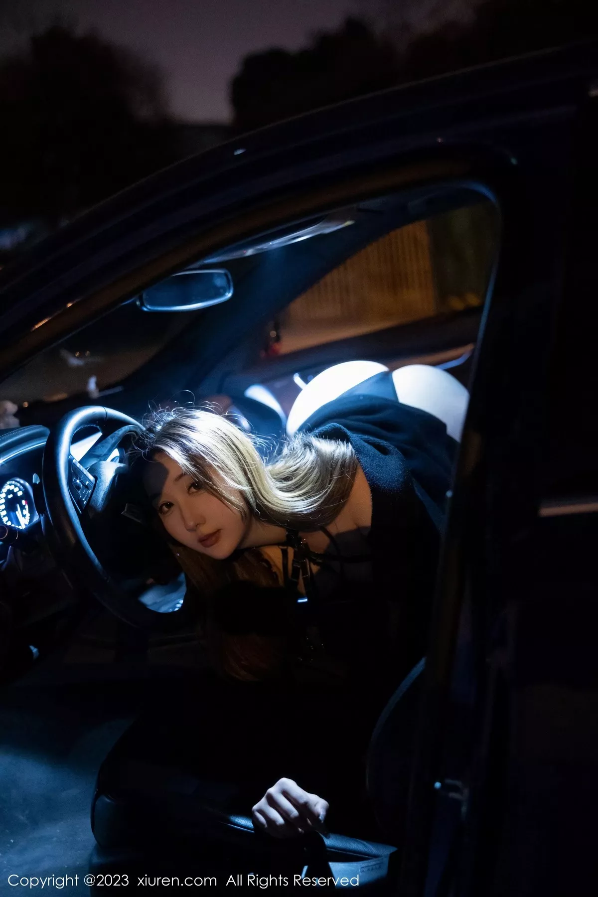 [XiuRen秀人网]第6650期江真真写真 [88P]-061