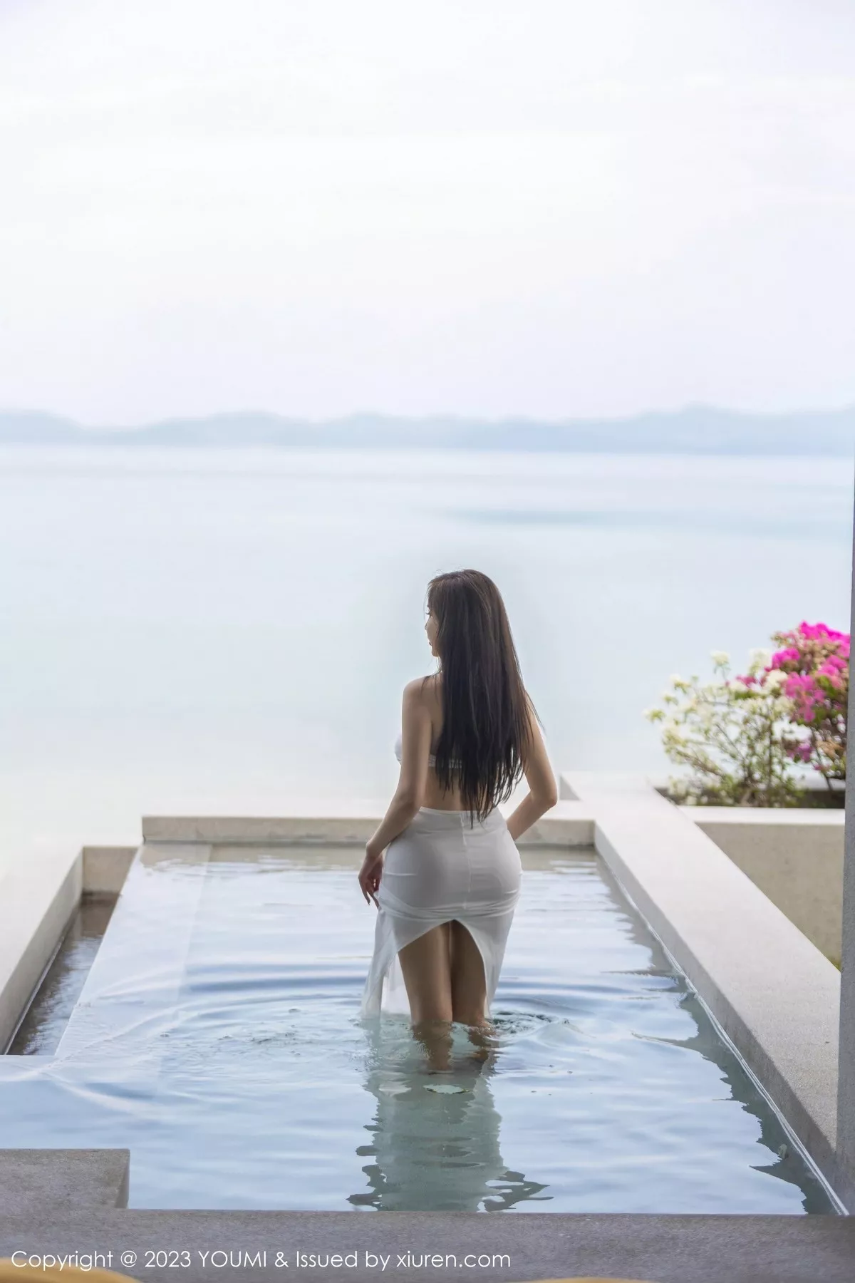 [YouMi尤蜜荟]第931期周妍希写真 [88P]-048