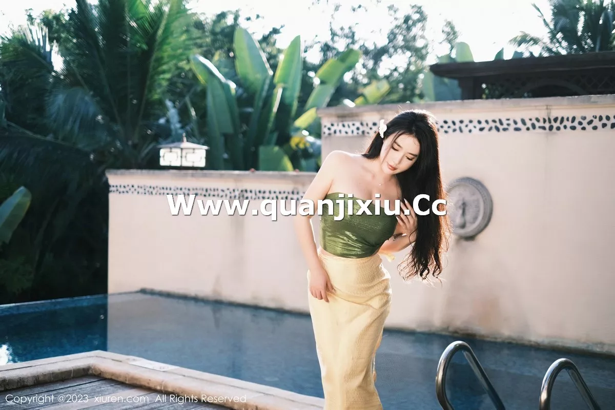 [XiuRen秀人网]第6648期玛鲁娜写真 [64P]-062