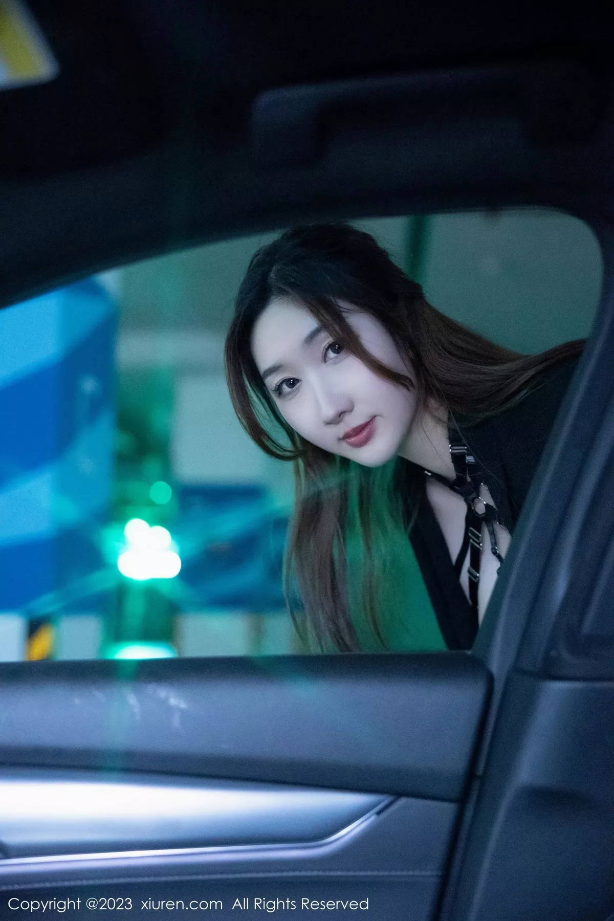 [XiuRen秀人网]第6650期江真真写真 [88P]-009