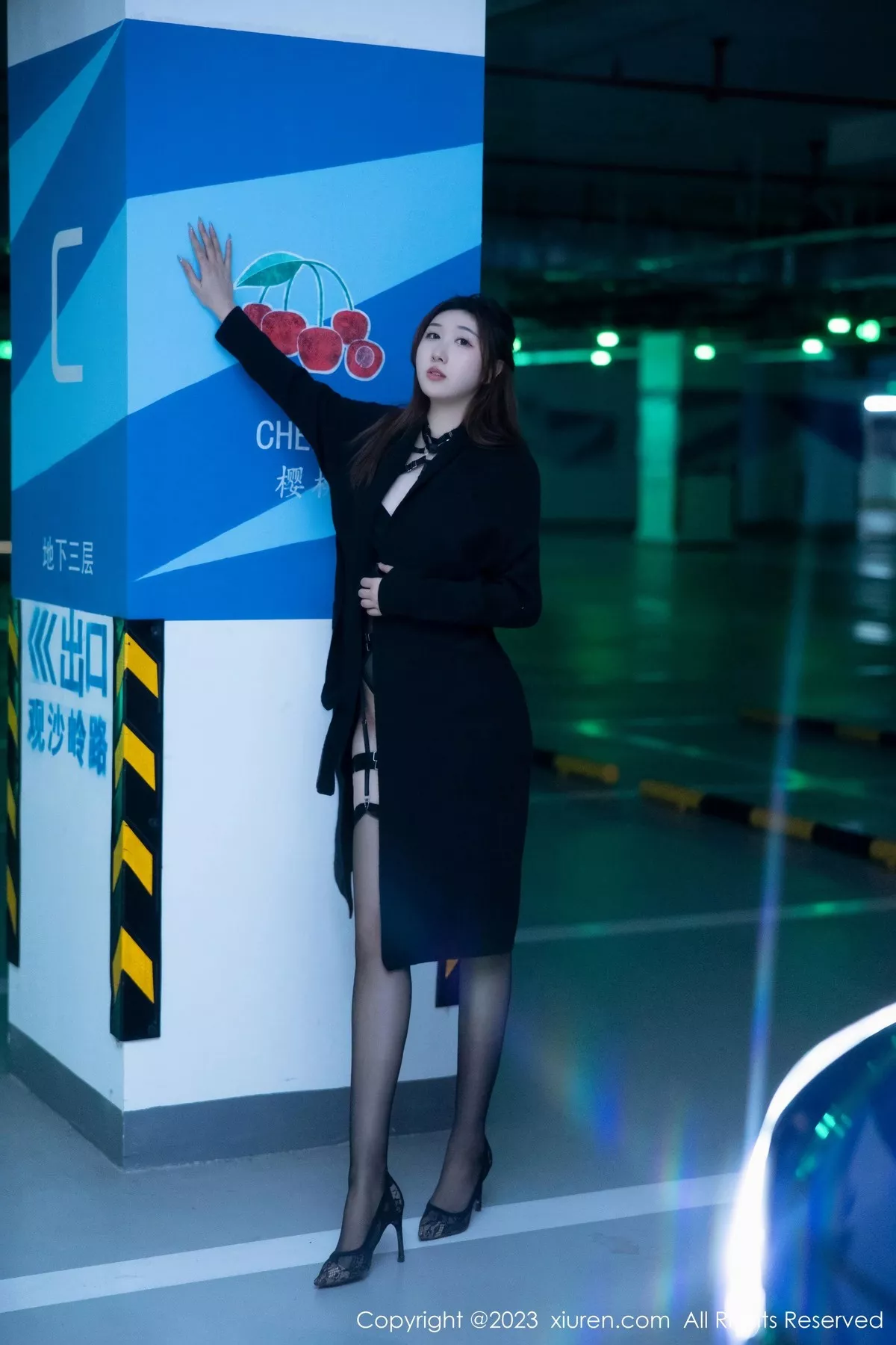 [XiuRen秀人网]第6650期江真真写真 [88P]-004