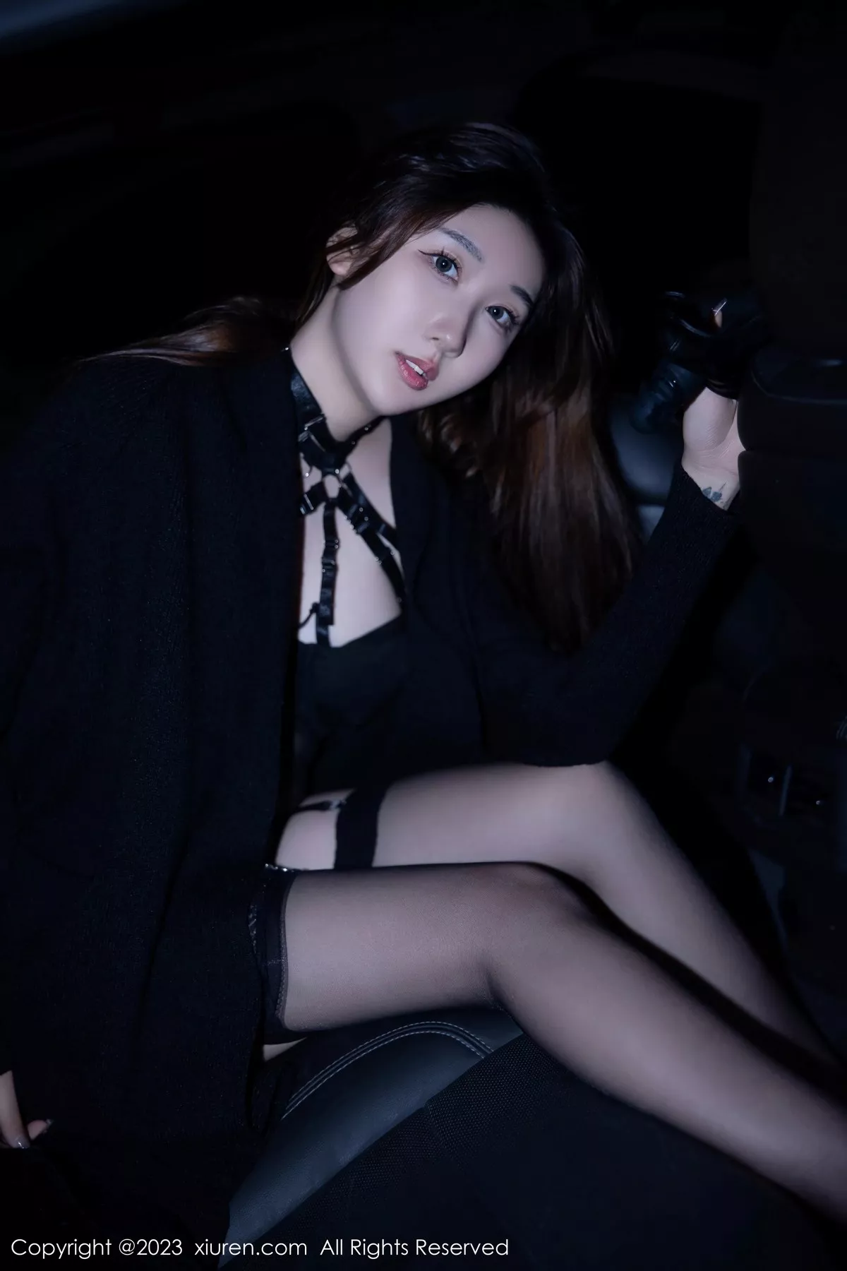 [XiuRen秀人网]第6650期江真真写真 [88P]-027