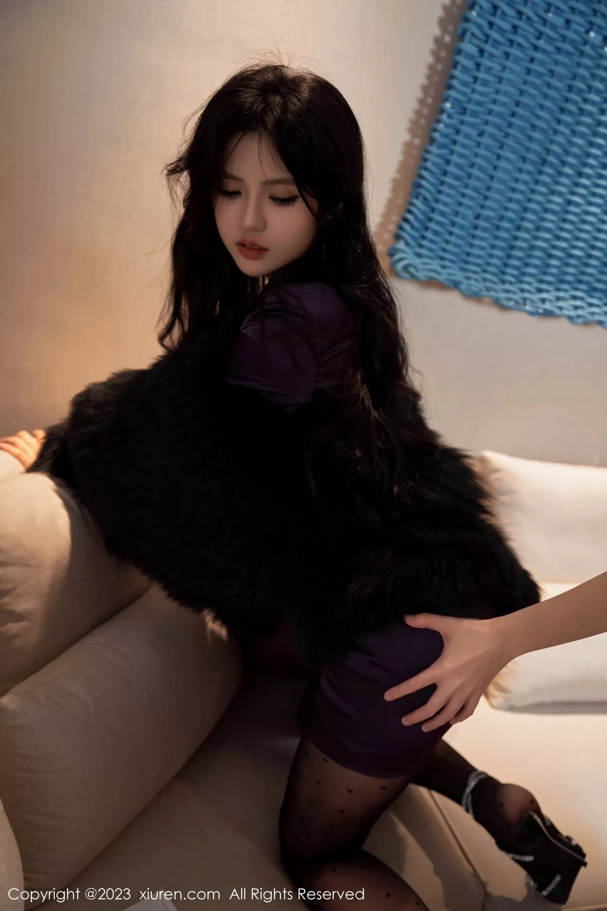 [XiuRen秀人网]第6649期浅浅写真 [101P]-037