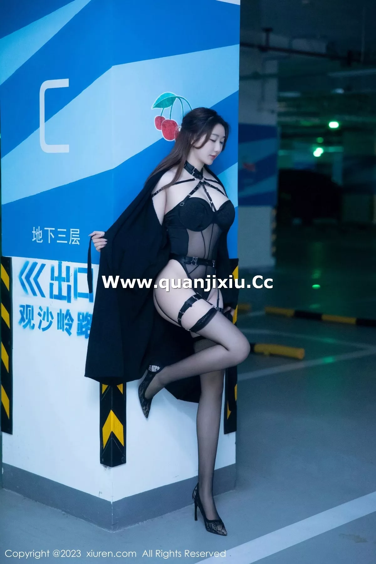 [XiuRen秀人网]第6650期江真真写真 [88P]-007