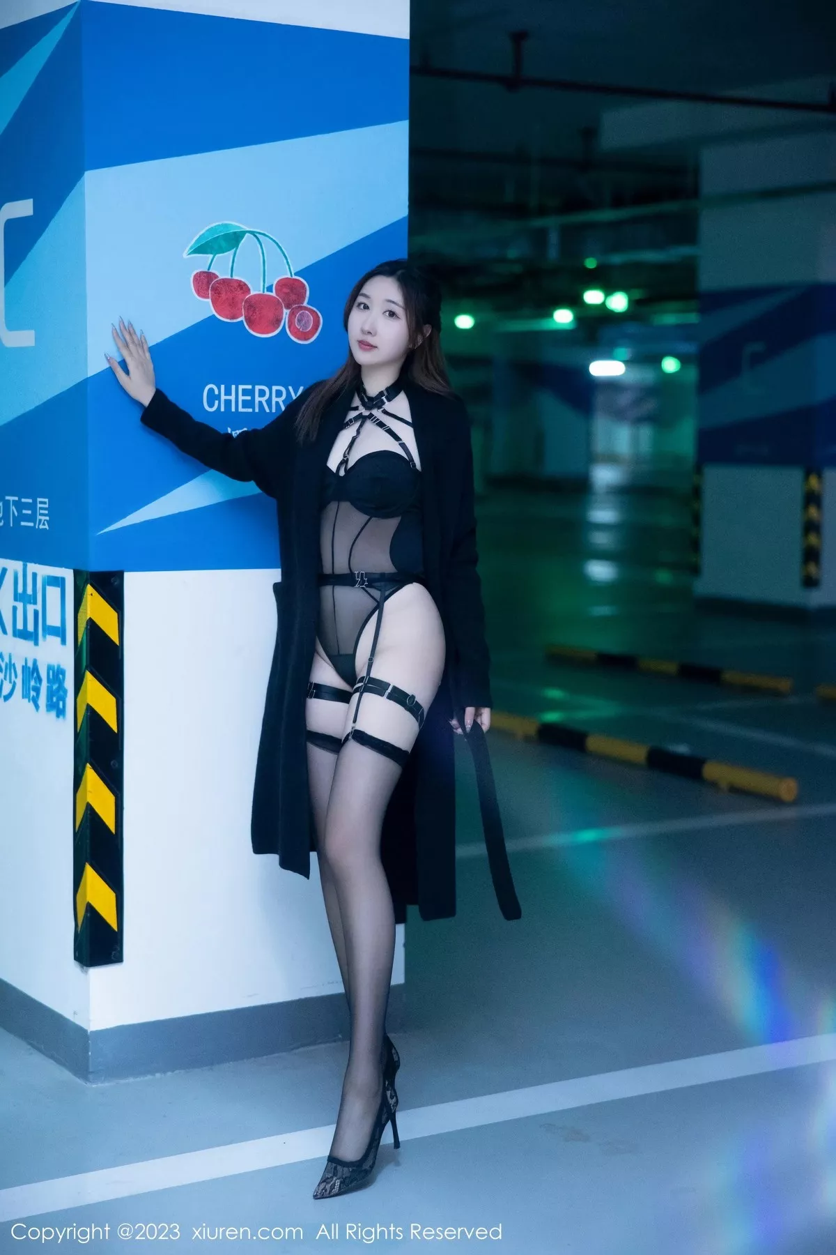 [XiuRen秀人网]第6650期江真真写真 [88P]-006