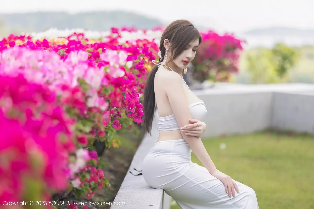 [YouMi尤蜜荟]第931期周妍希写真 [88P]-010