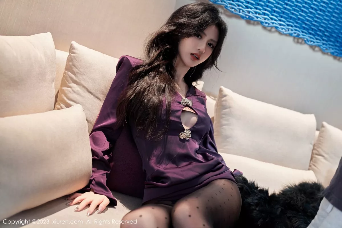 [XiuRen秀人网]第6649期浅浅写真 [101P]-045