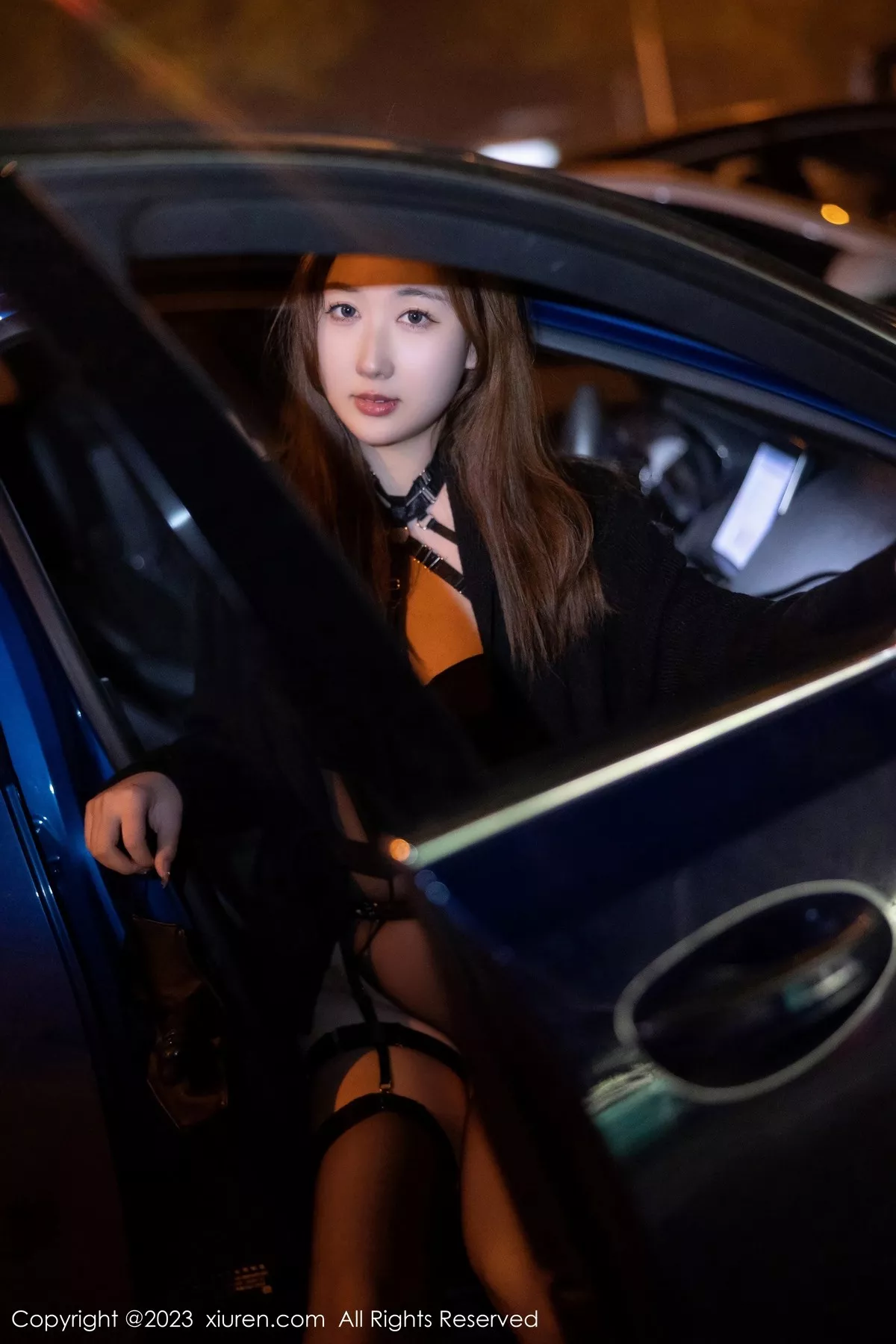 [XiuRen秀人网]第6650期江真真写真 [88P]-025