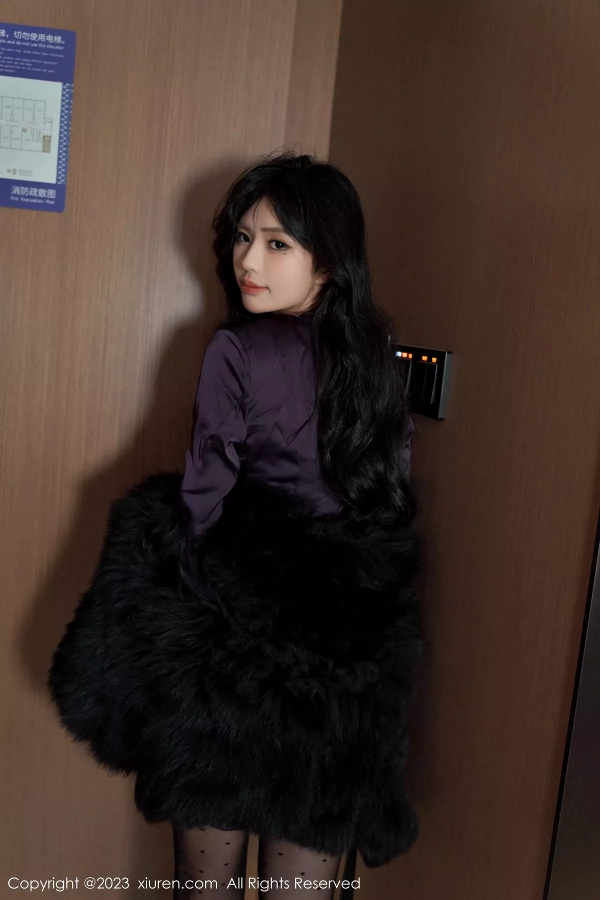 [XiuRen秀人网]第6649期浅浅写真 [101P]-009