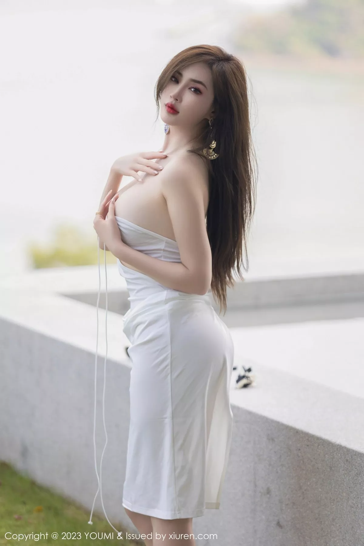 [YouMi尤蜜荟]第931期周妍希写真 [88P]-019