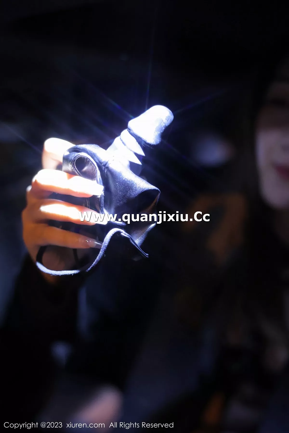 [XiuRen秀人网]第6650期江真真写真 [88P]-044