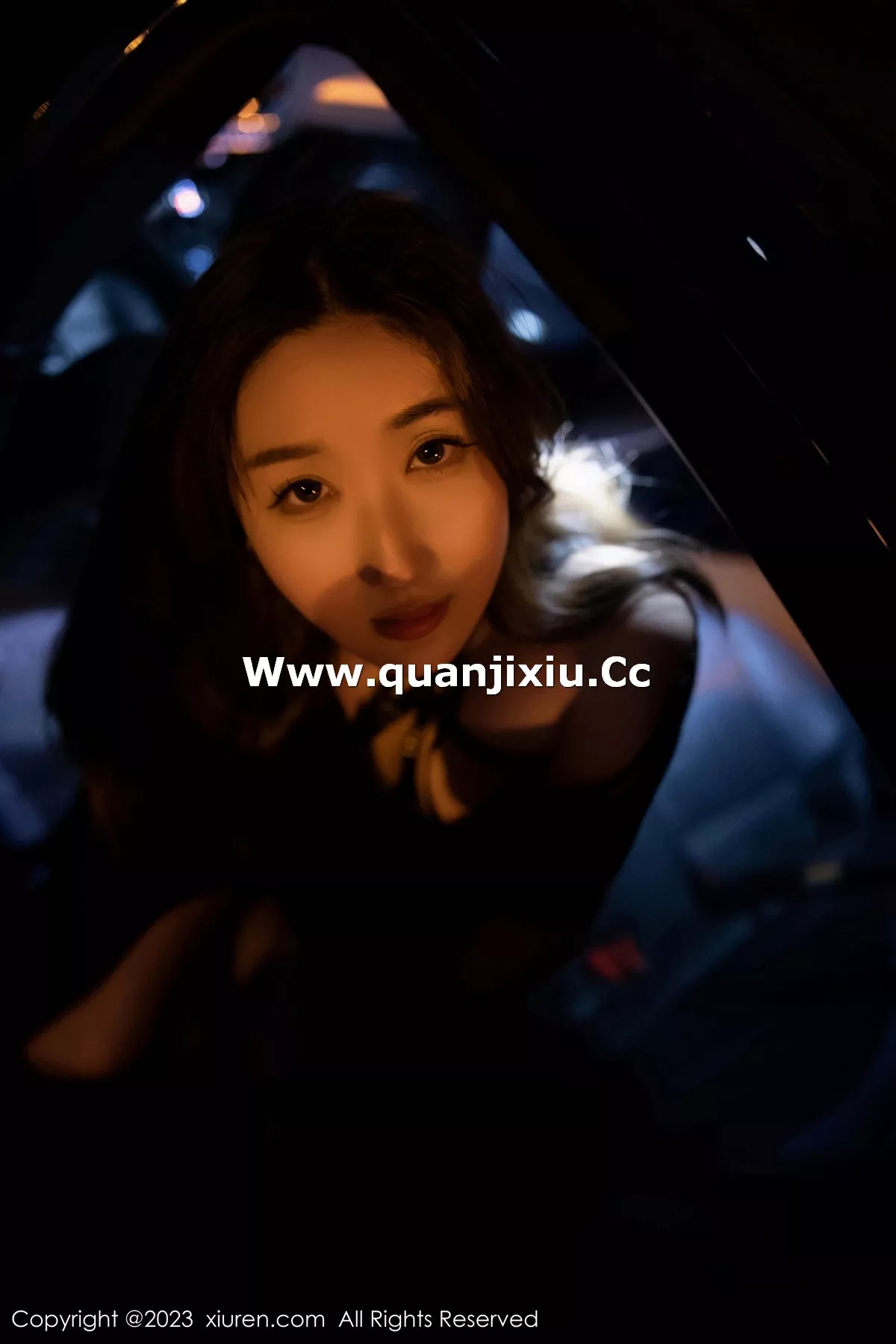 [XiuRen秀人网]第6650期江真真写真 [88P]-039