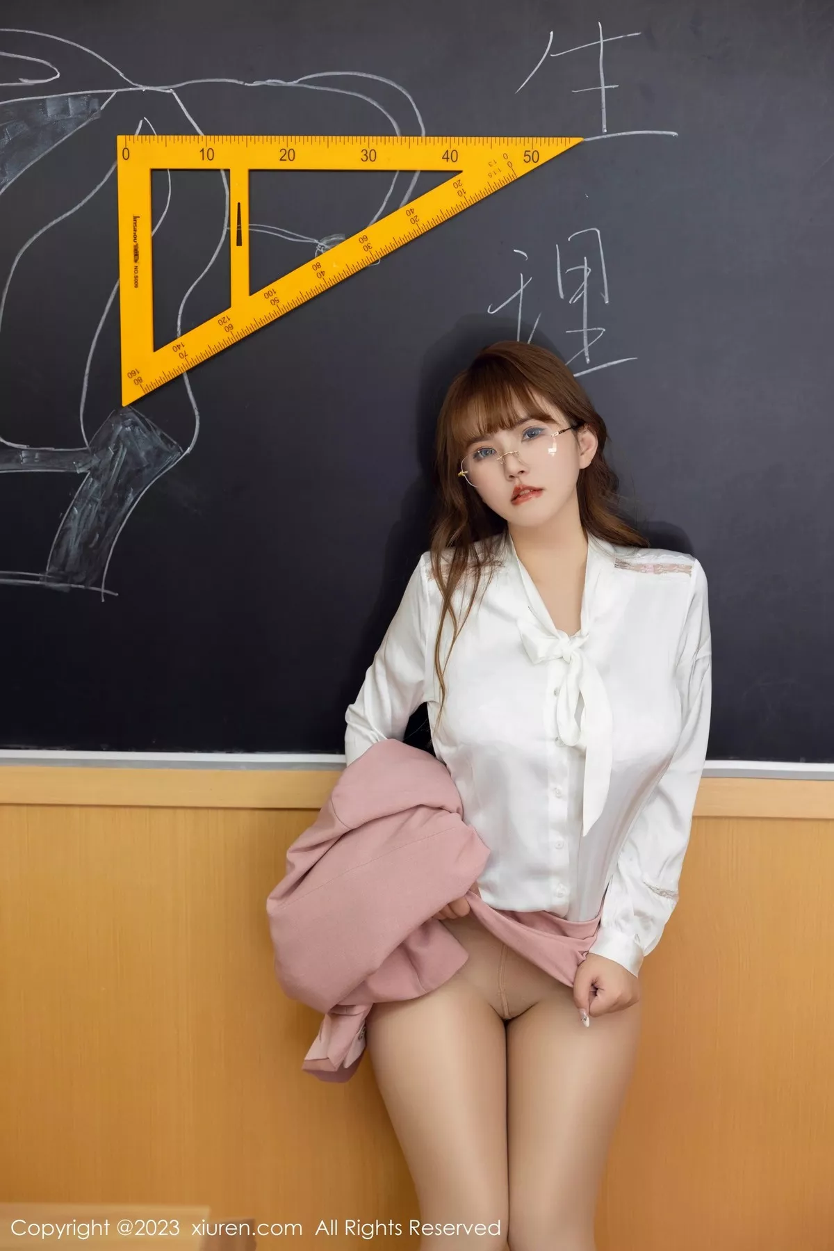 [XiuRen秀人网]第6655期张思允写真 [93P]-035