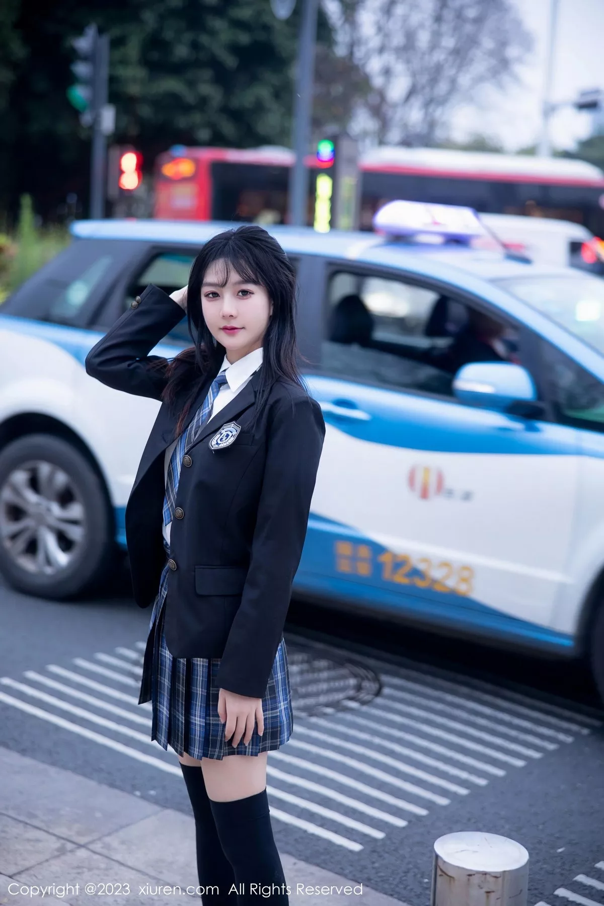 [XiuRen秀人网]第6662期幼幼写真 [92P]-012
