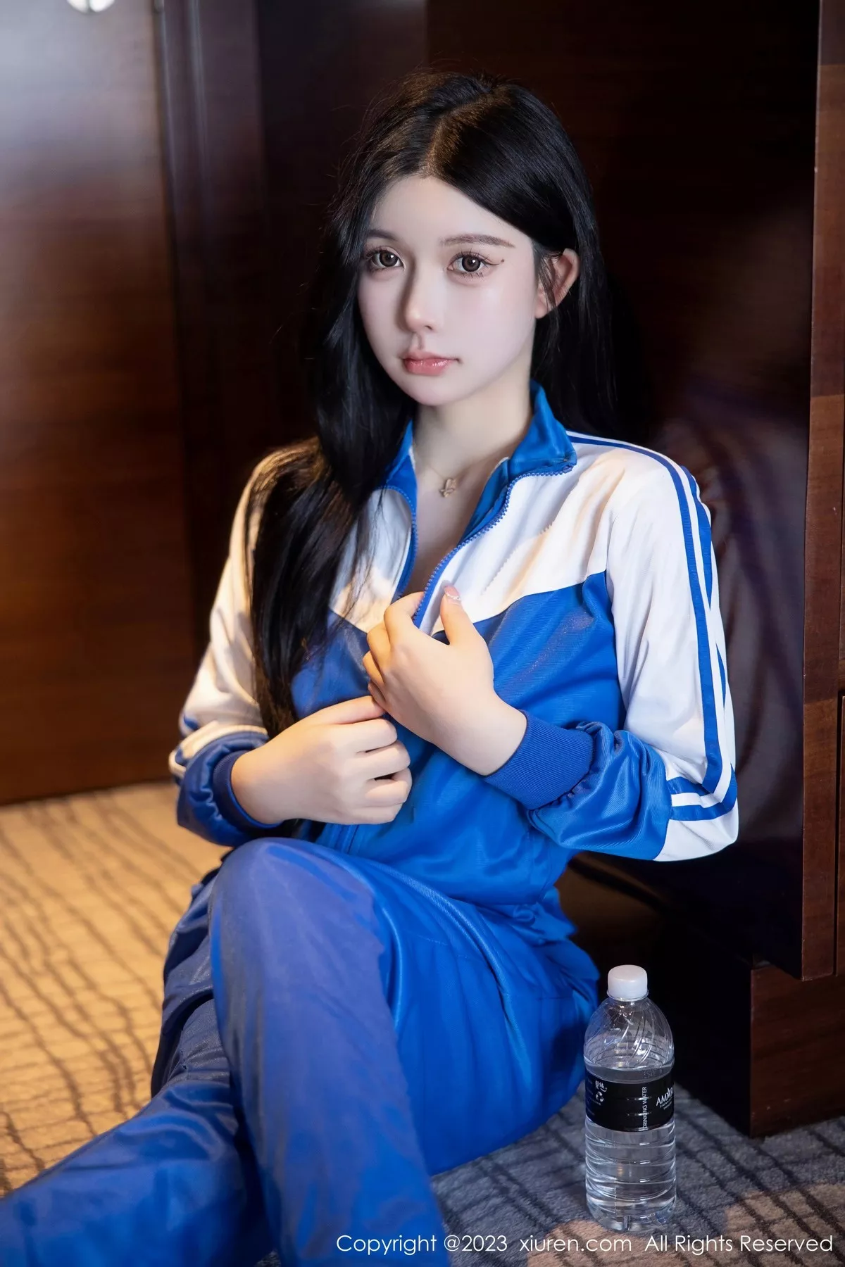 [XiuRen秀人网]第6660期林珊珊写真 [101P]-015