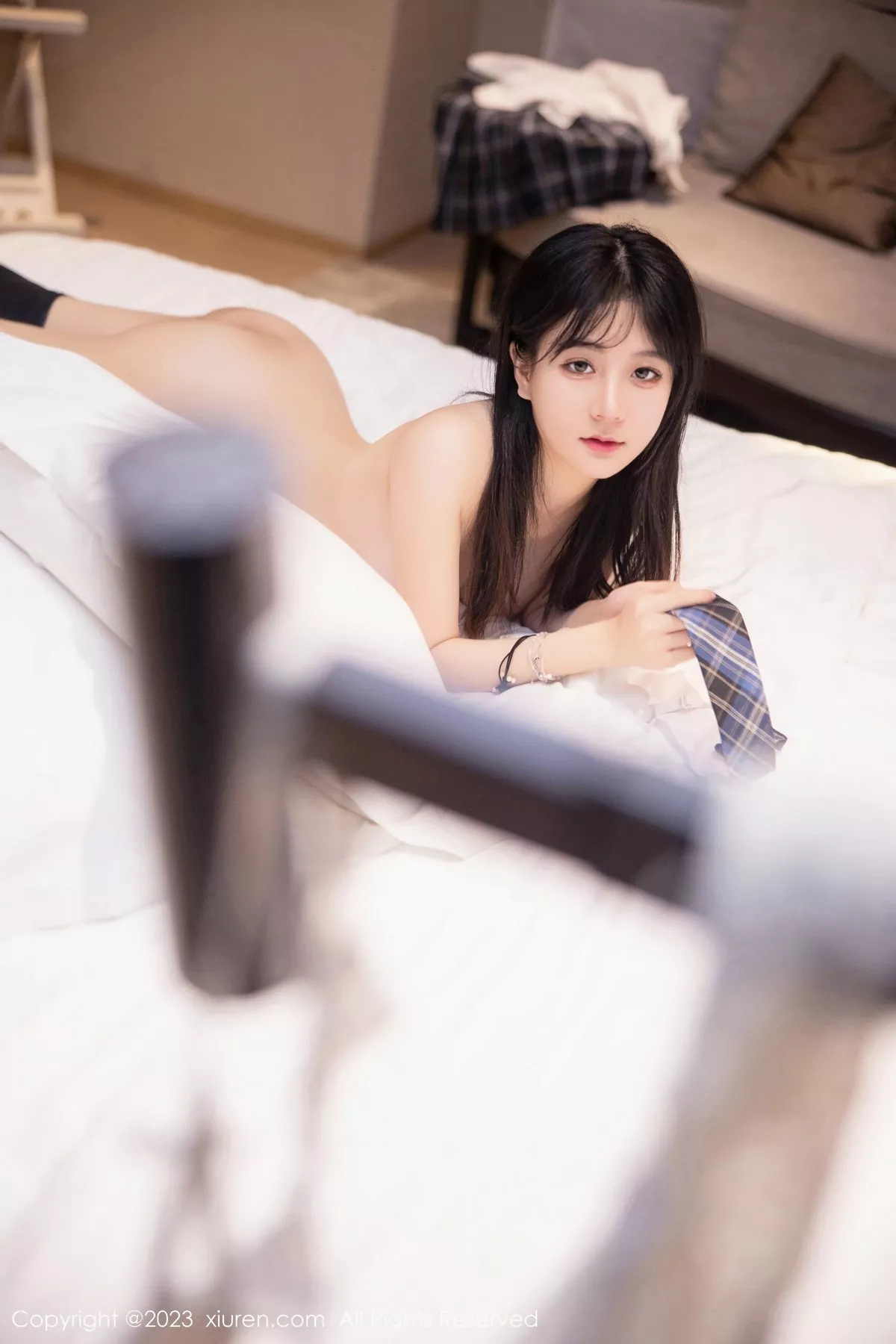 [XiuRen秀人网]第6662期幼幼写真 [92P]-089