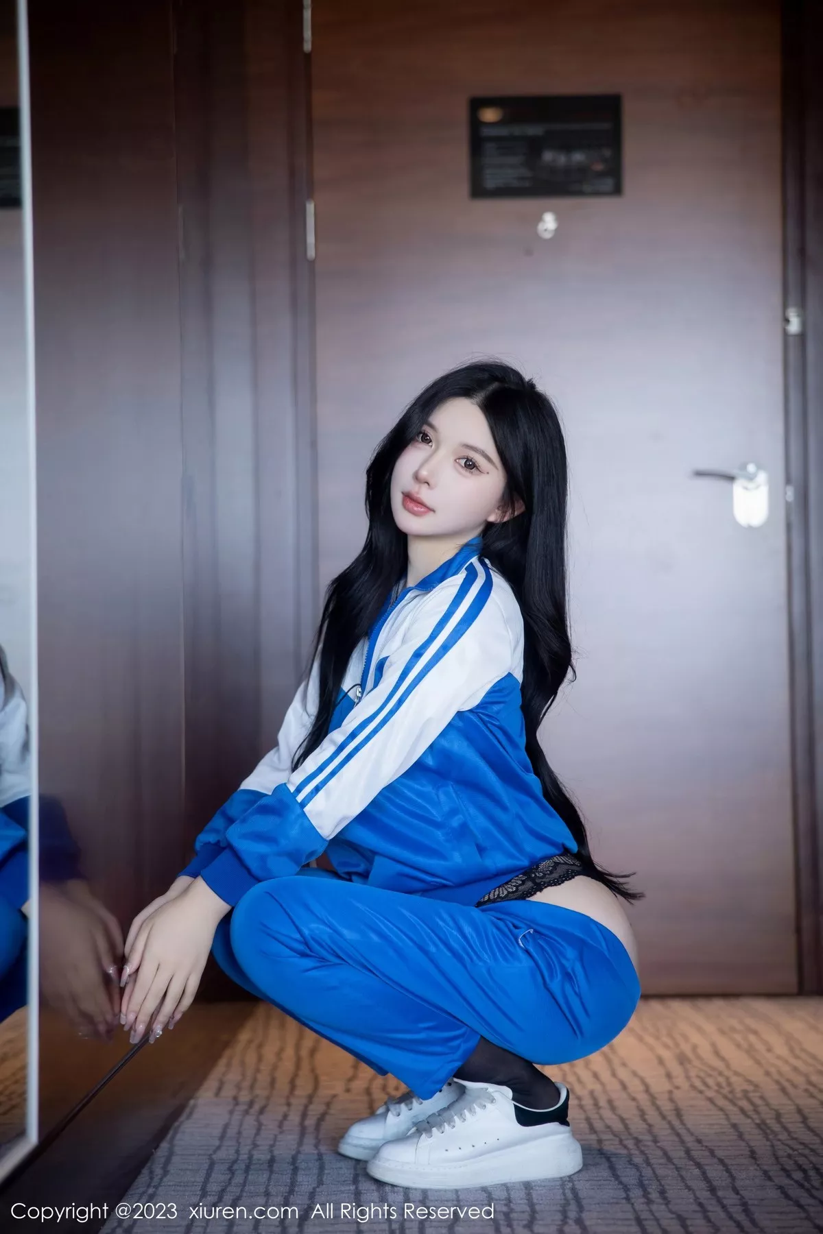 [XiuRen秀人网]第6660期林珊珊写真 [101P]-016