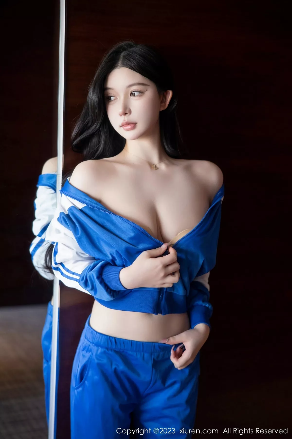 [XiuRen秀人网]第6660期林珊珊写真 [101P]-092