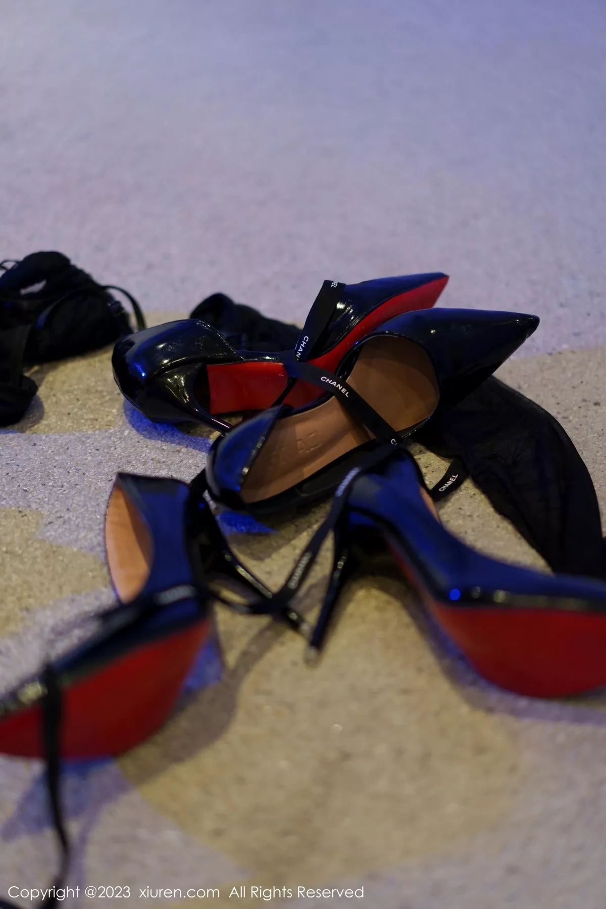 [XiuRen秀人网]第6658期阿姣写真 [96P]-088