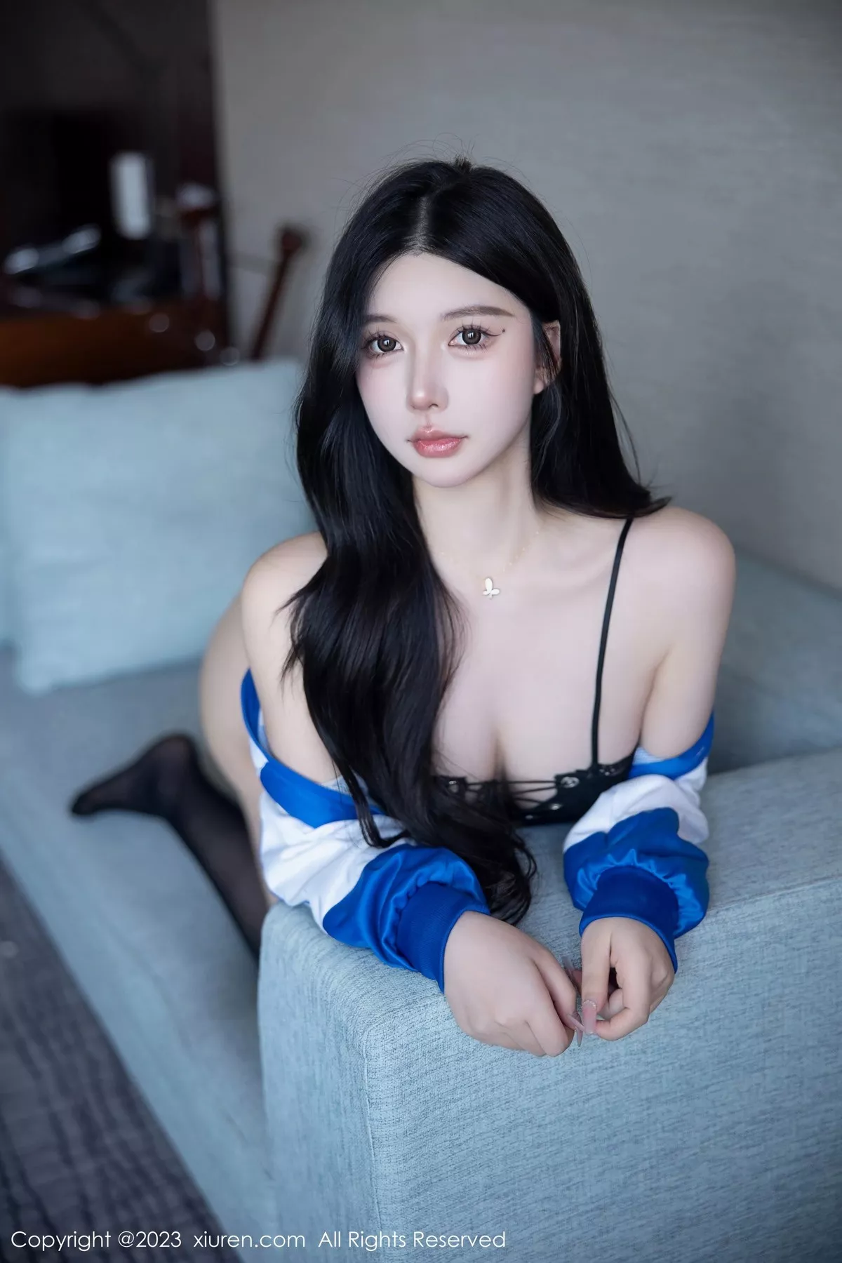 [XiuRen秀人网]第6660期林珊珊写真 [101P]-061