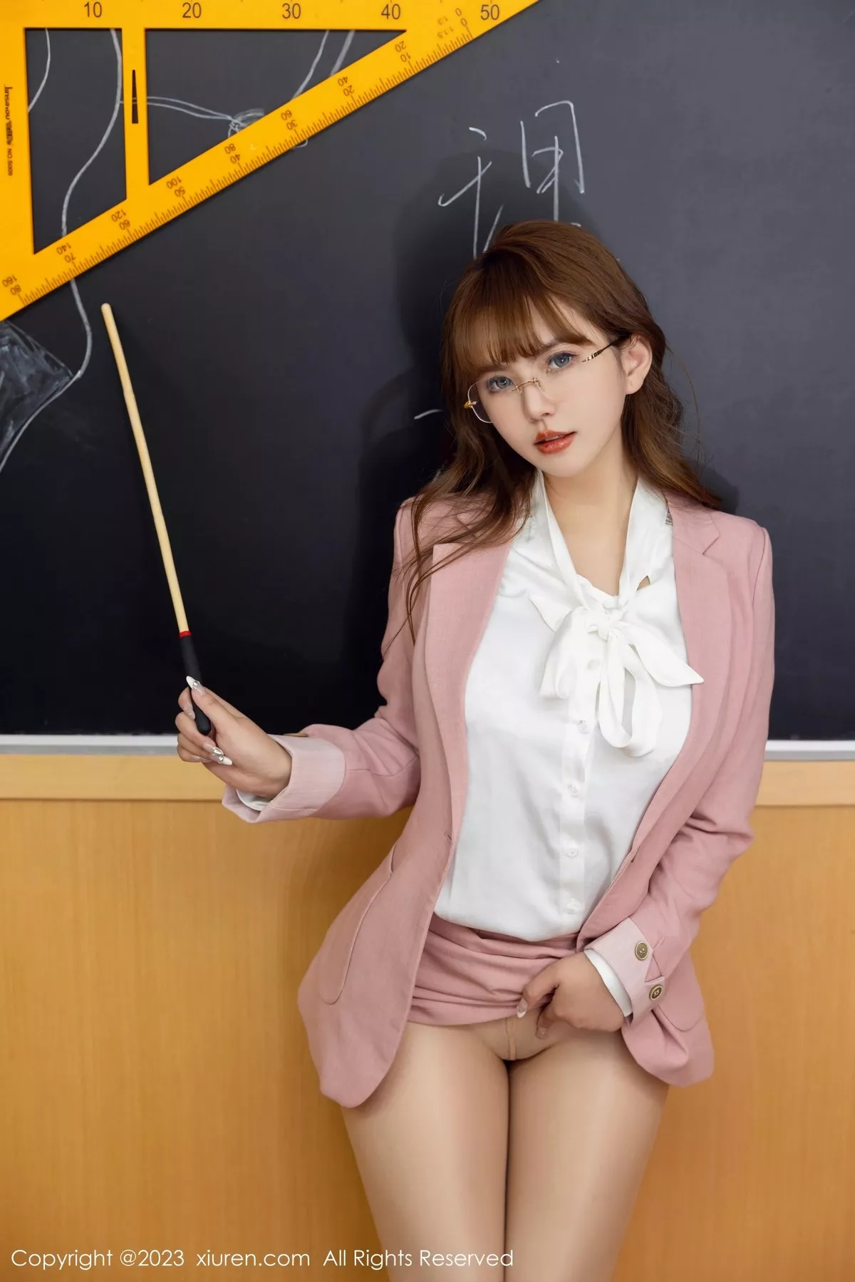 [XiuRen秀人网]第6655期张思允写真 [93P]-025