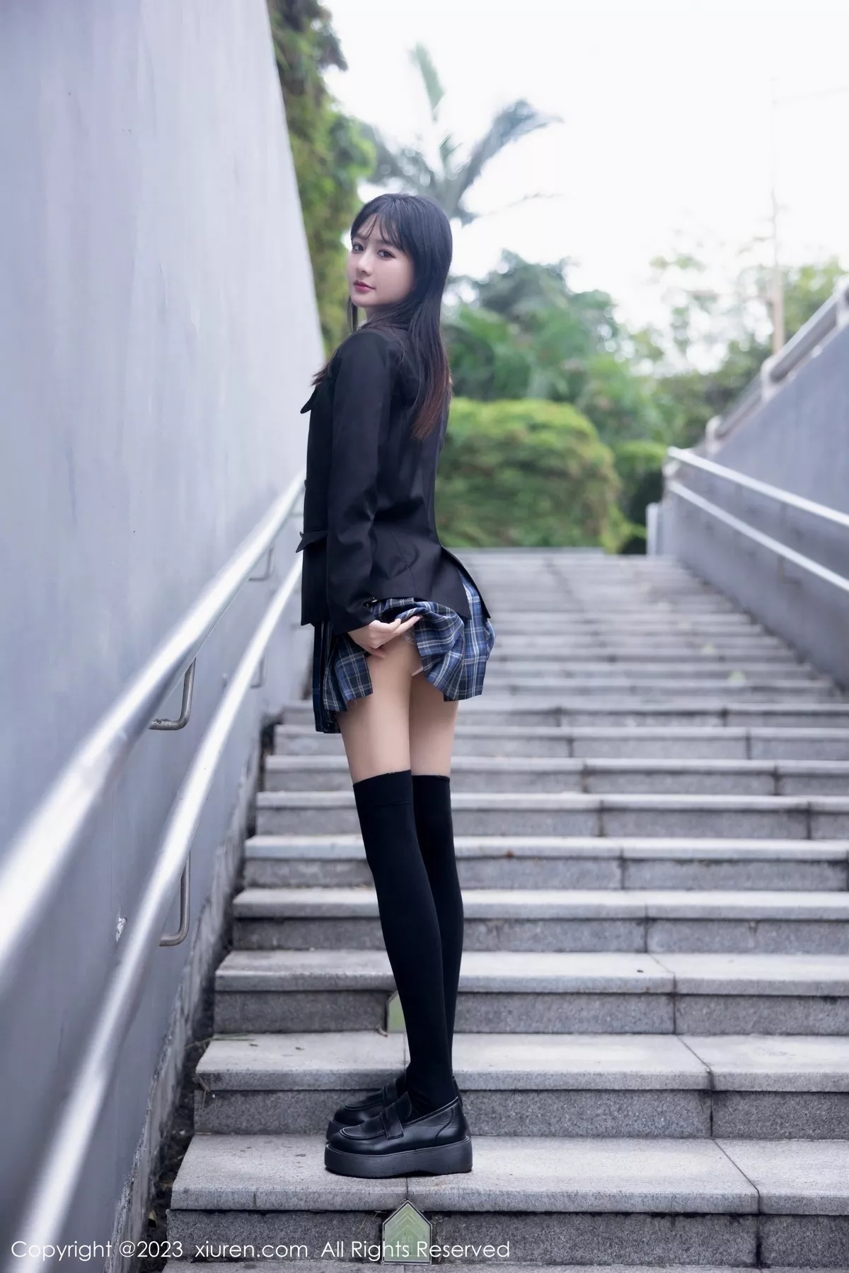 [XiuRen秀人网]第6662期幼幼写真 [92P]-003